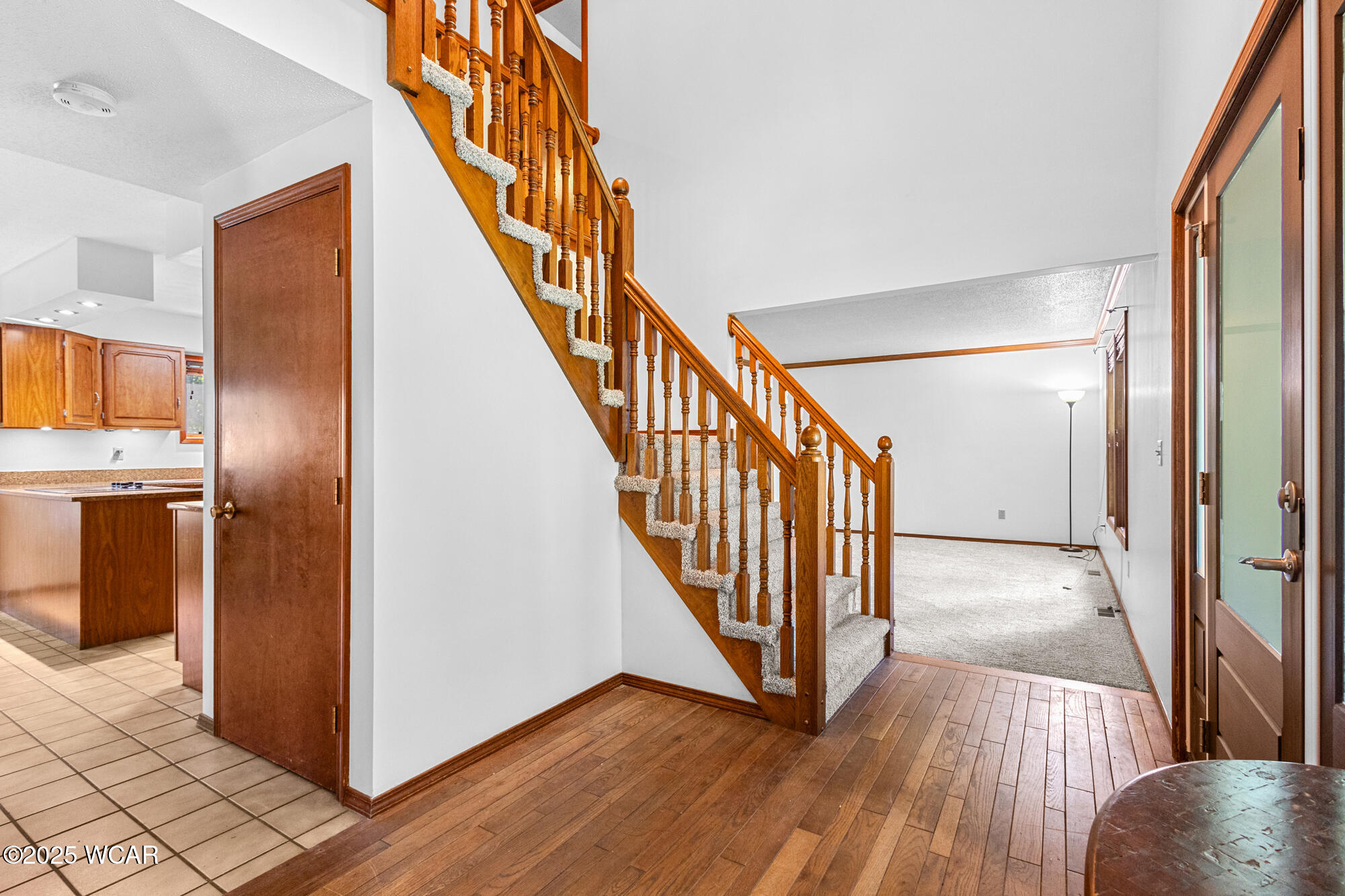 800 Heritage Drive, Lima, Ohio