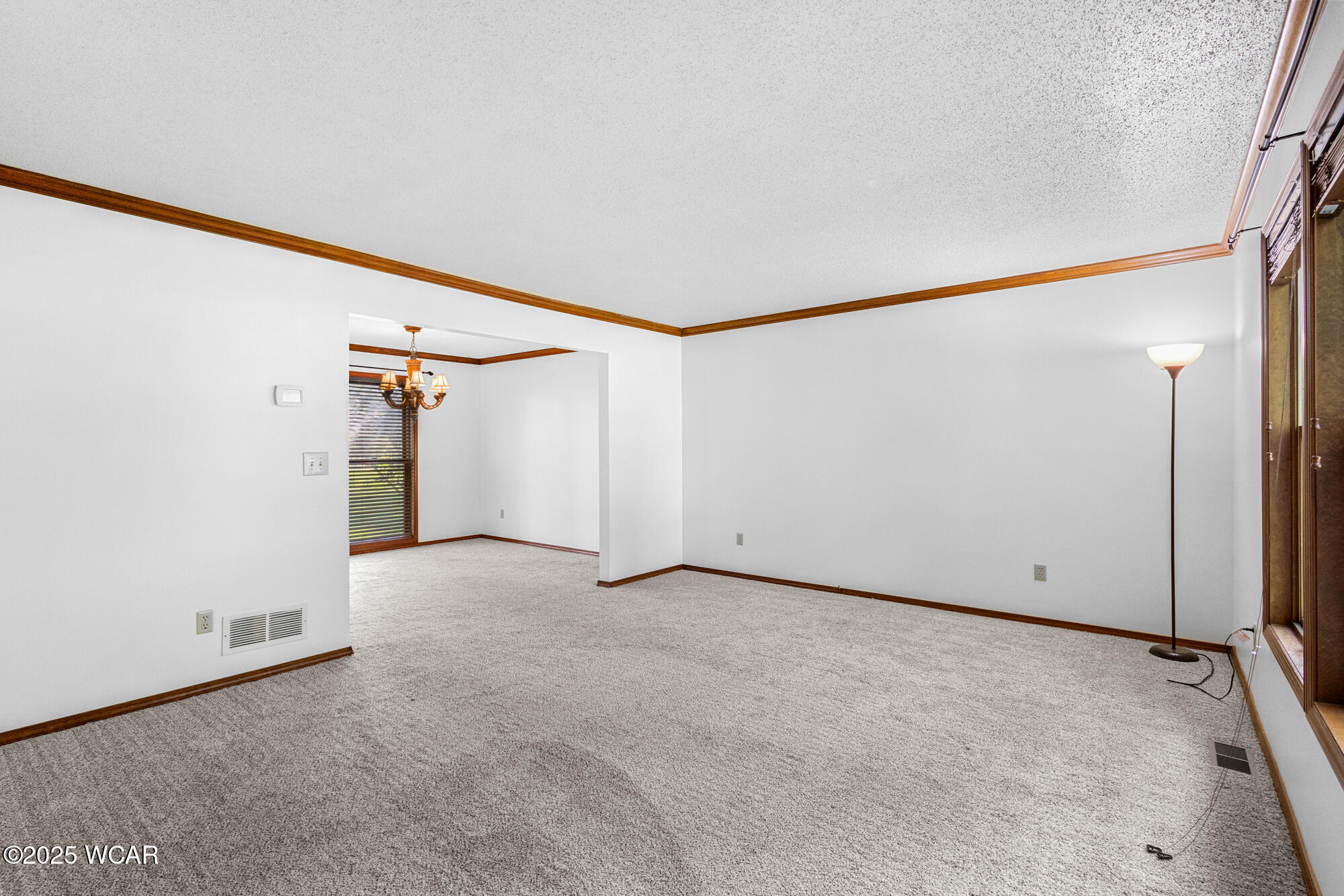 800 Heritage Drive, Lima, Ohio