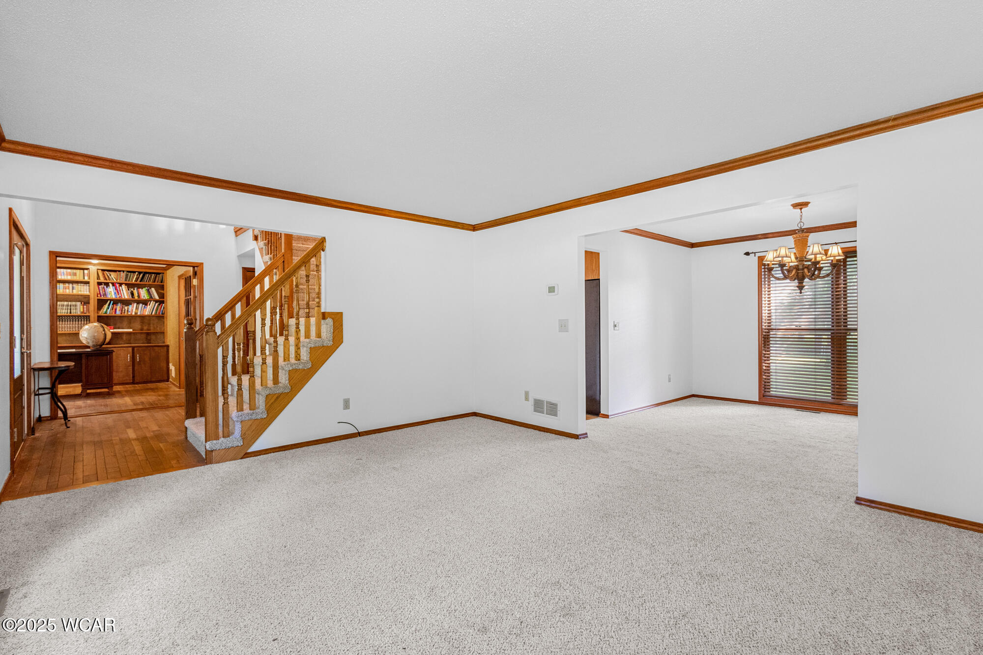 800 Heritage Drive, Lima, Ohio