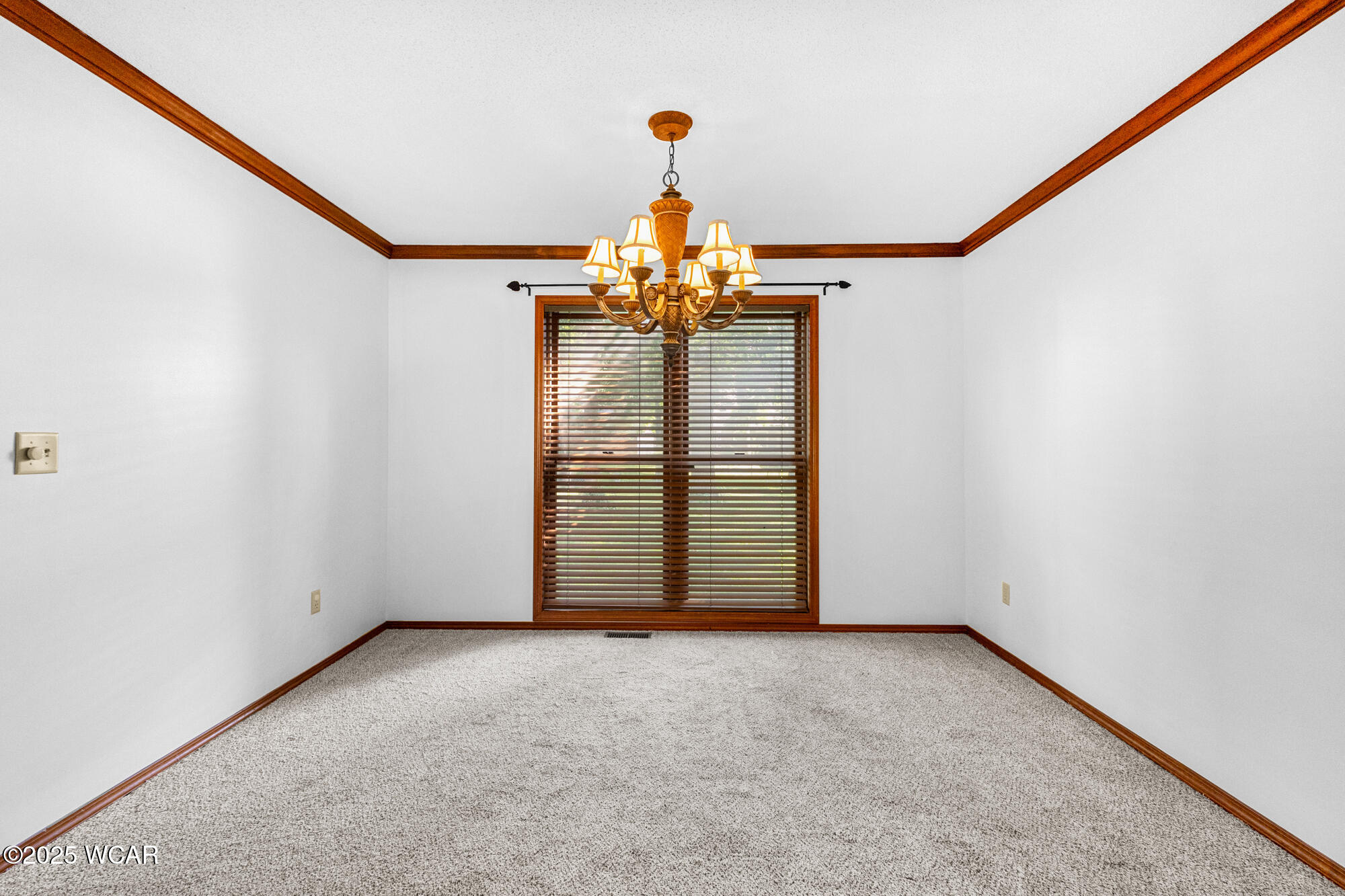 800 Heritage Drive, Lima, Ohio