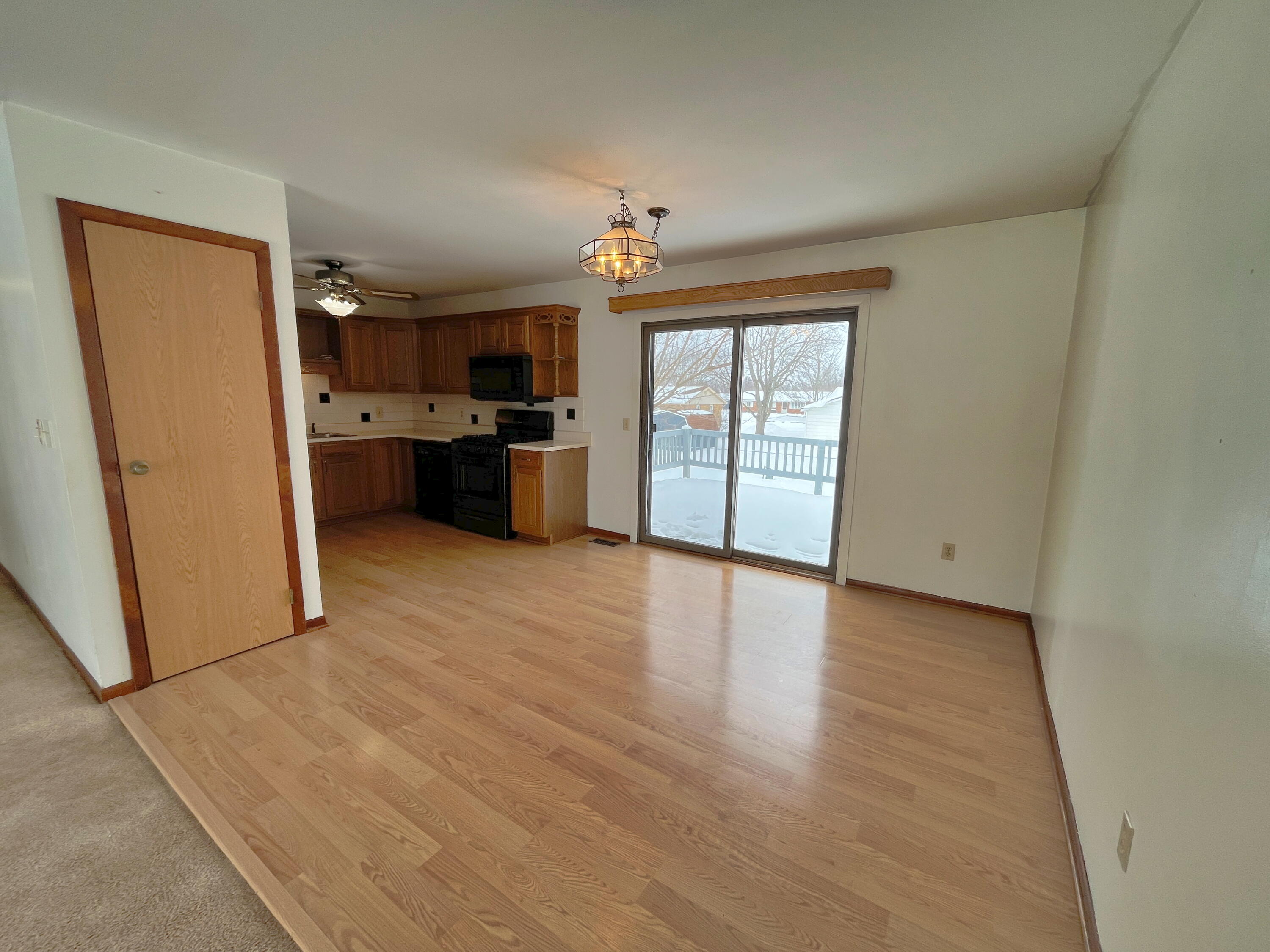 818 Aster Drive, Wapakoneta, Ohio 45895