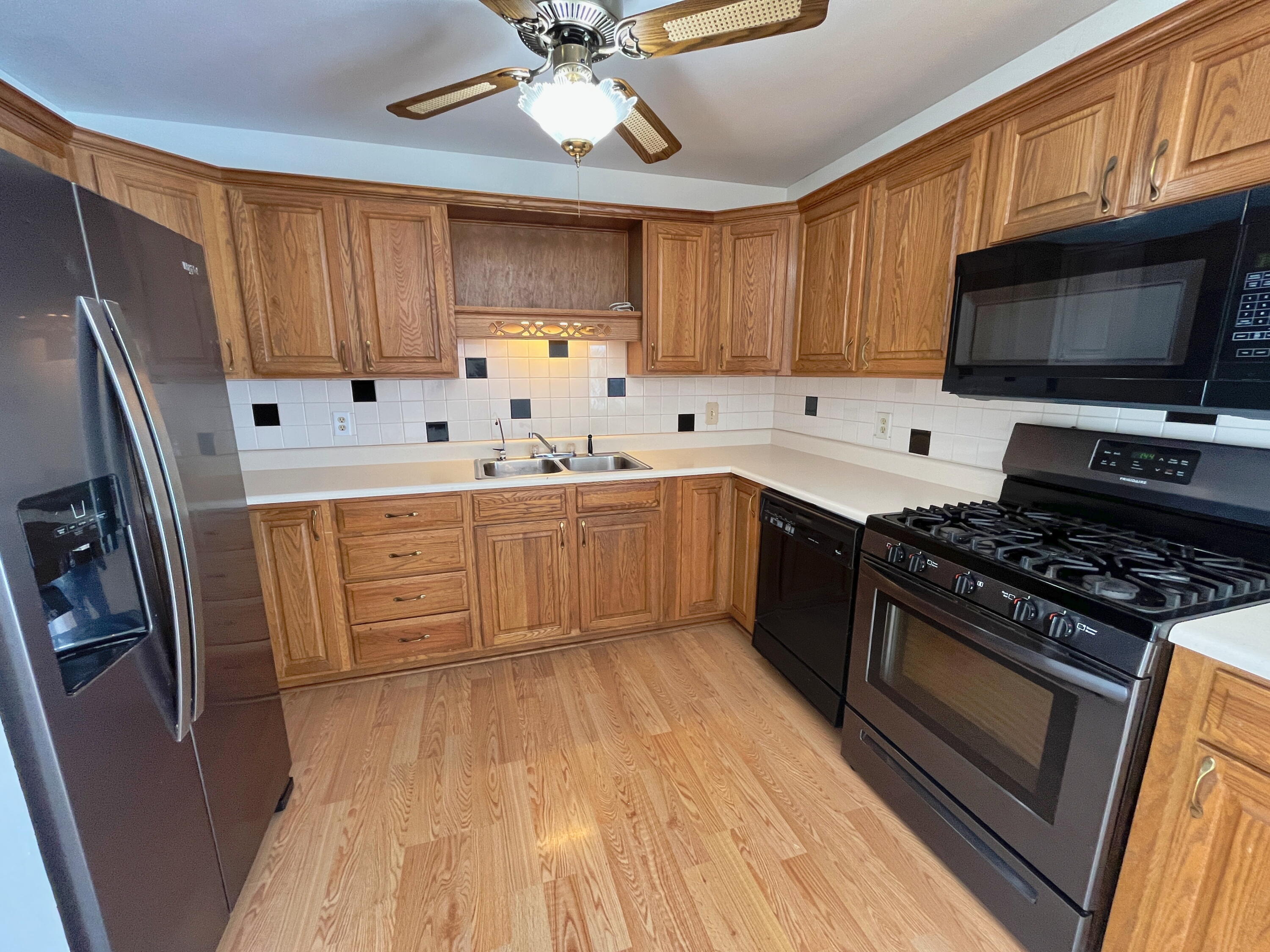 818 Aster Drive, Wapakoneta, Ohio 45895