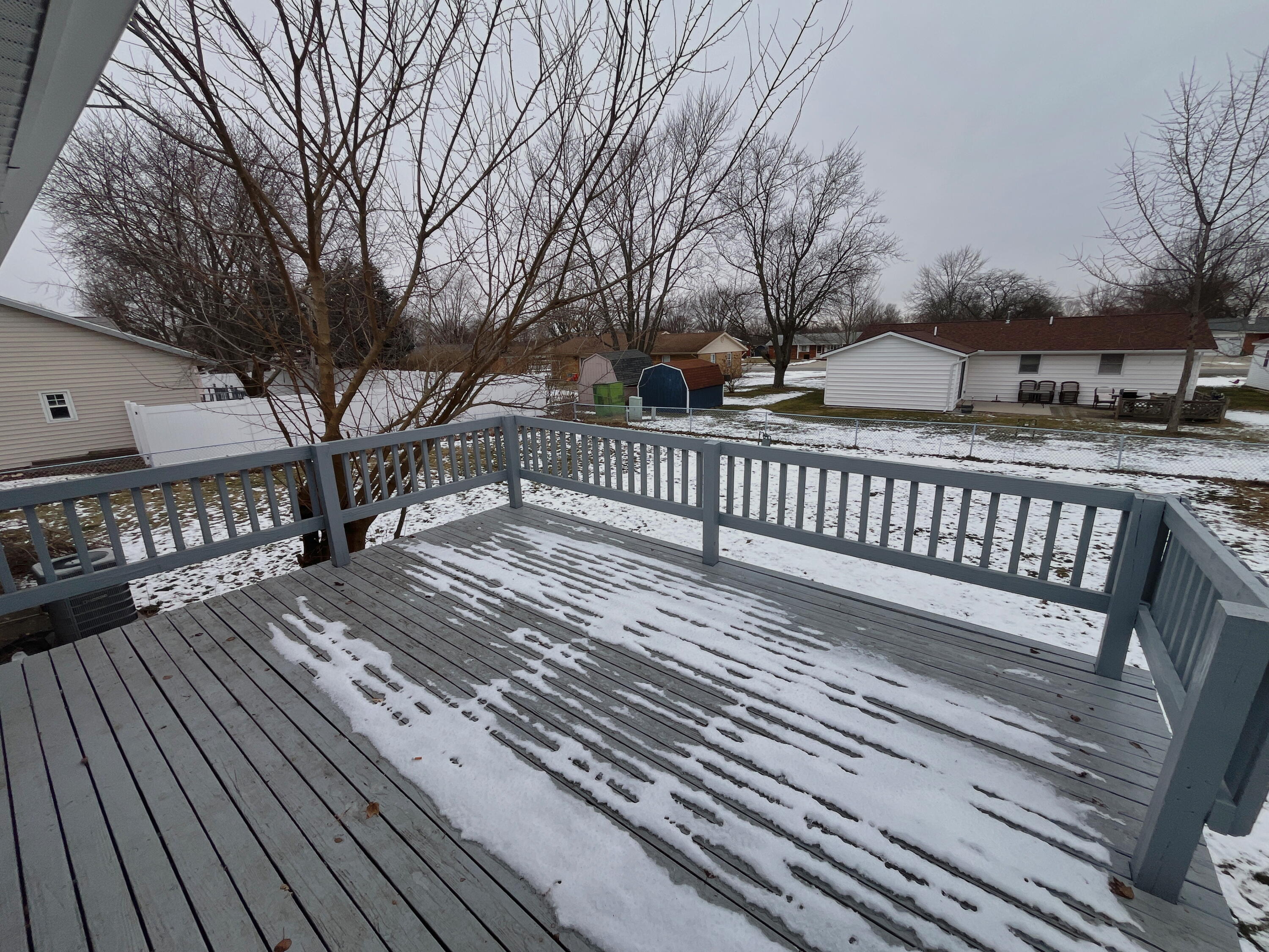 818 Aster Drive, Wapakoneta, Ohio 45895