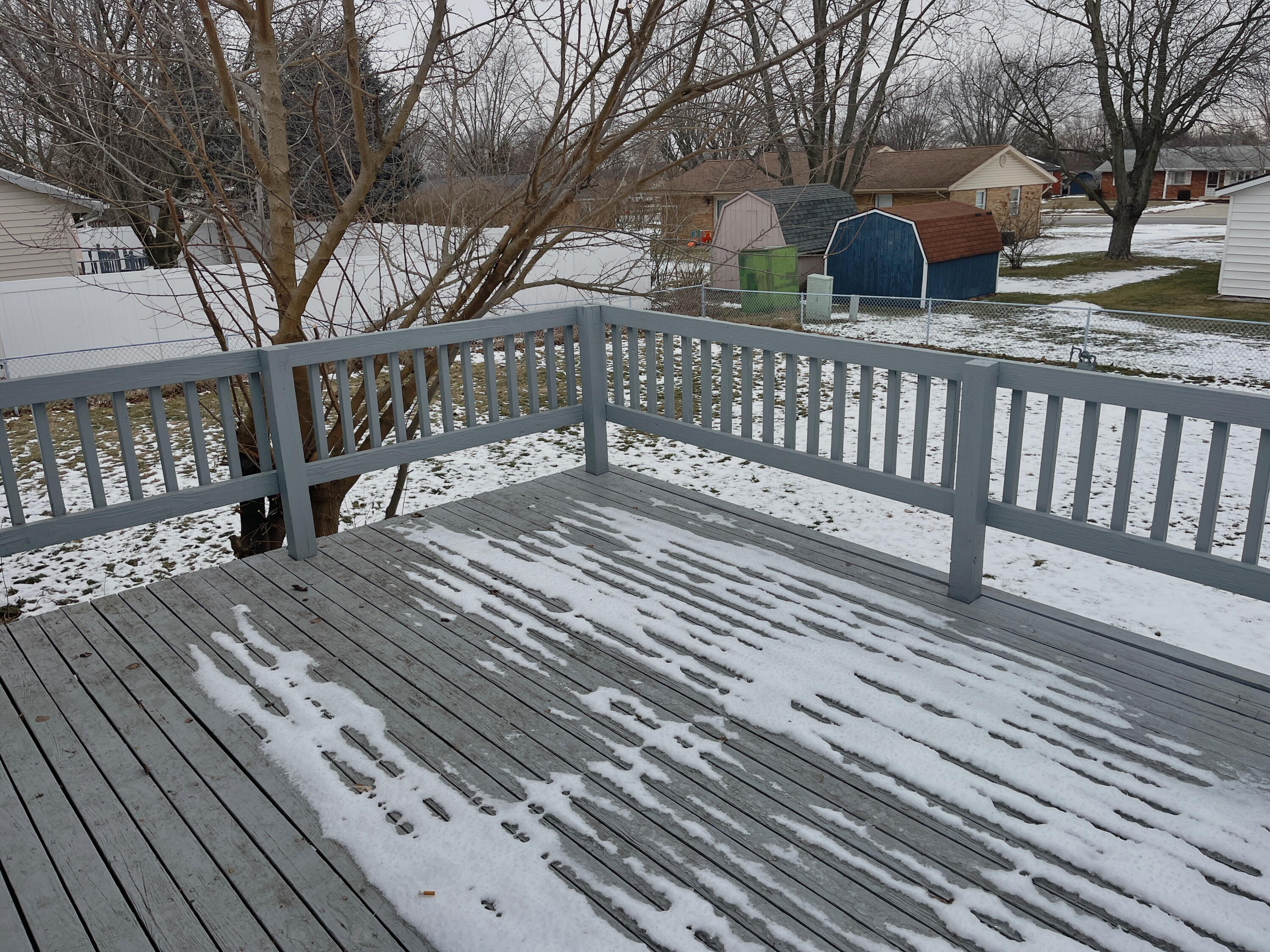 818 Aster Drive, Wapakoneta, Ohio 45895