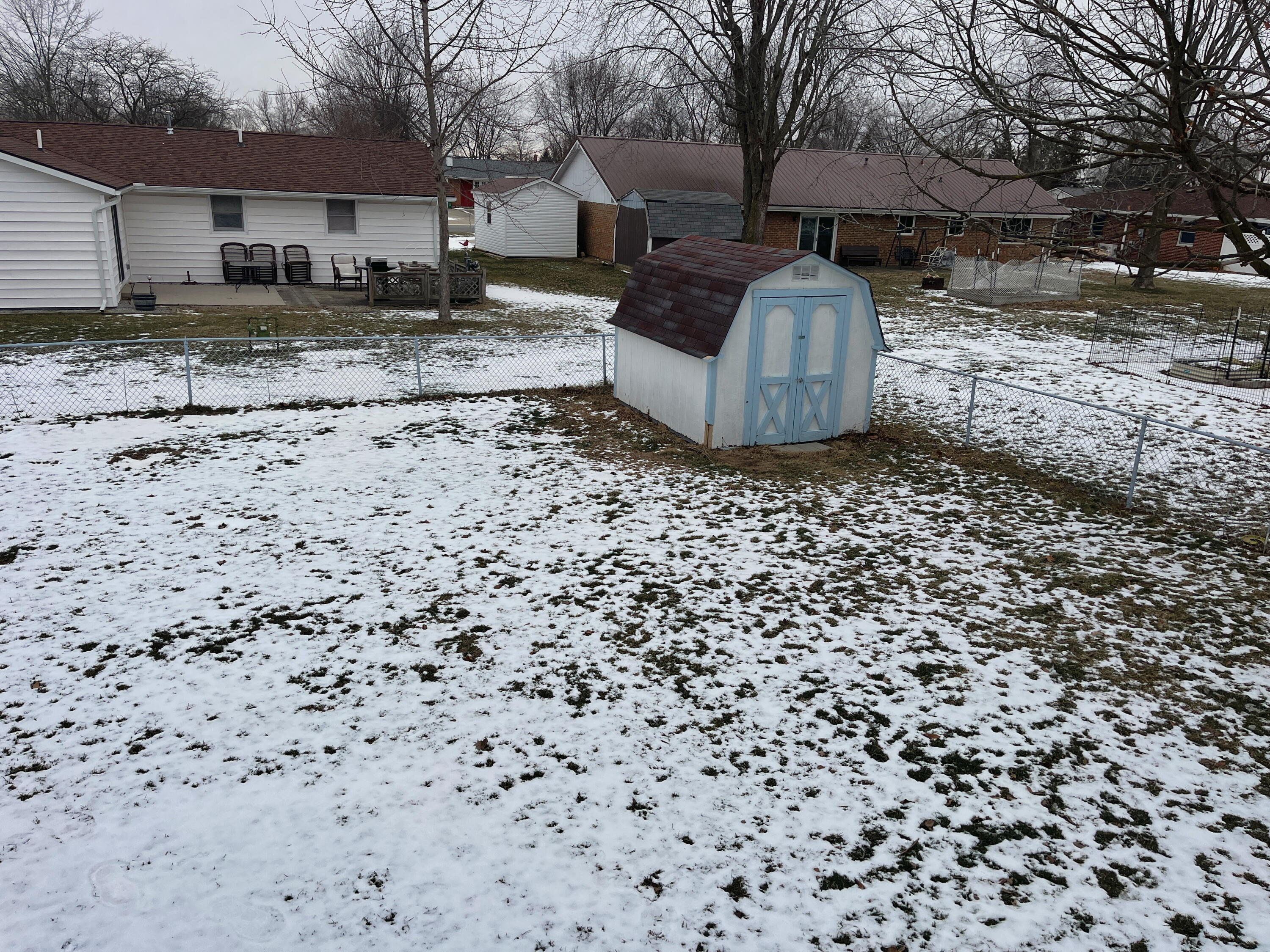 818 Aster Drive, Wapakoneta, Ohio 45895