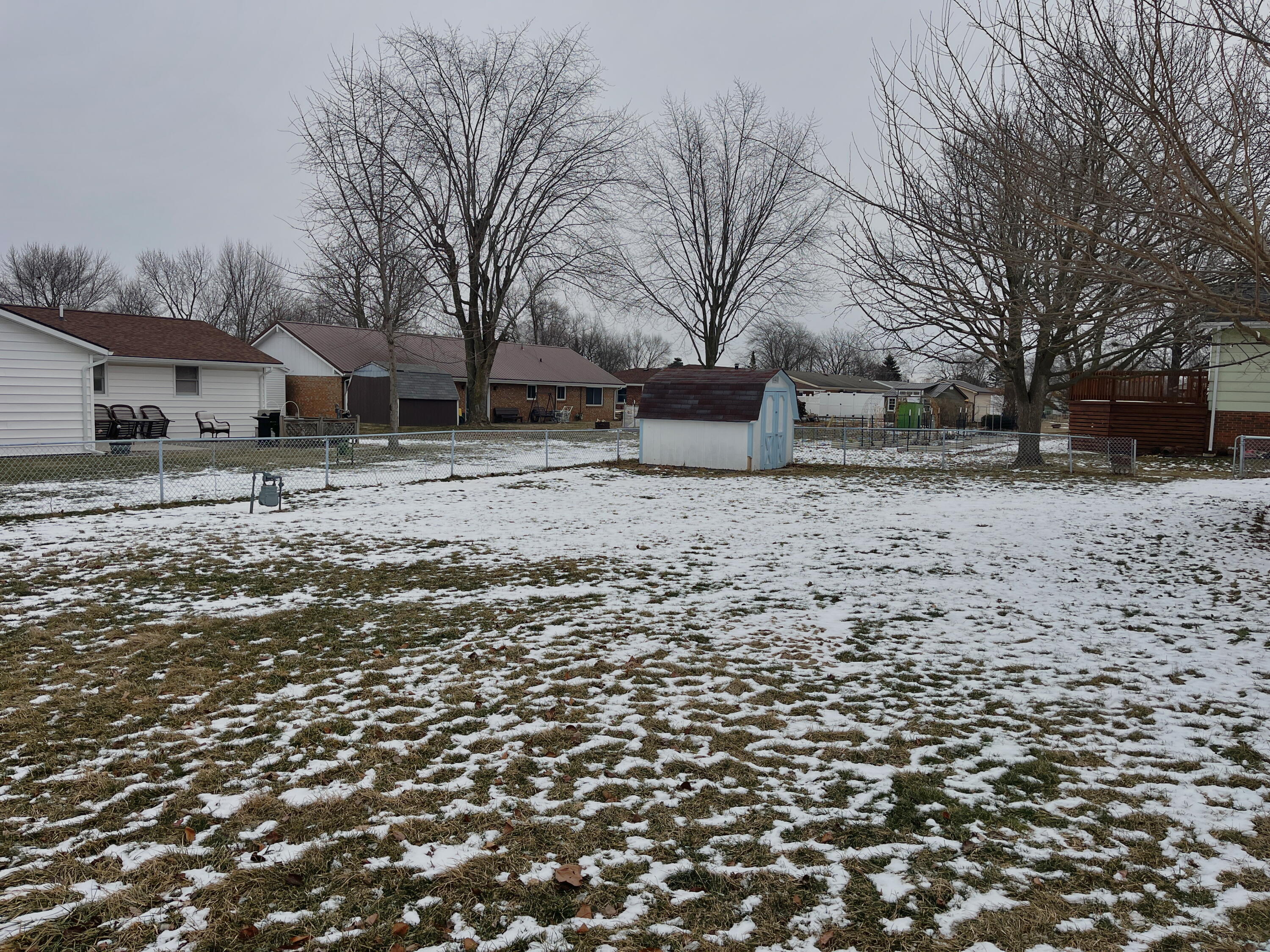 818 Aster Drive, Wapakoneta, Ohio 45895