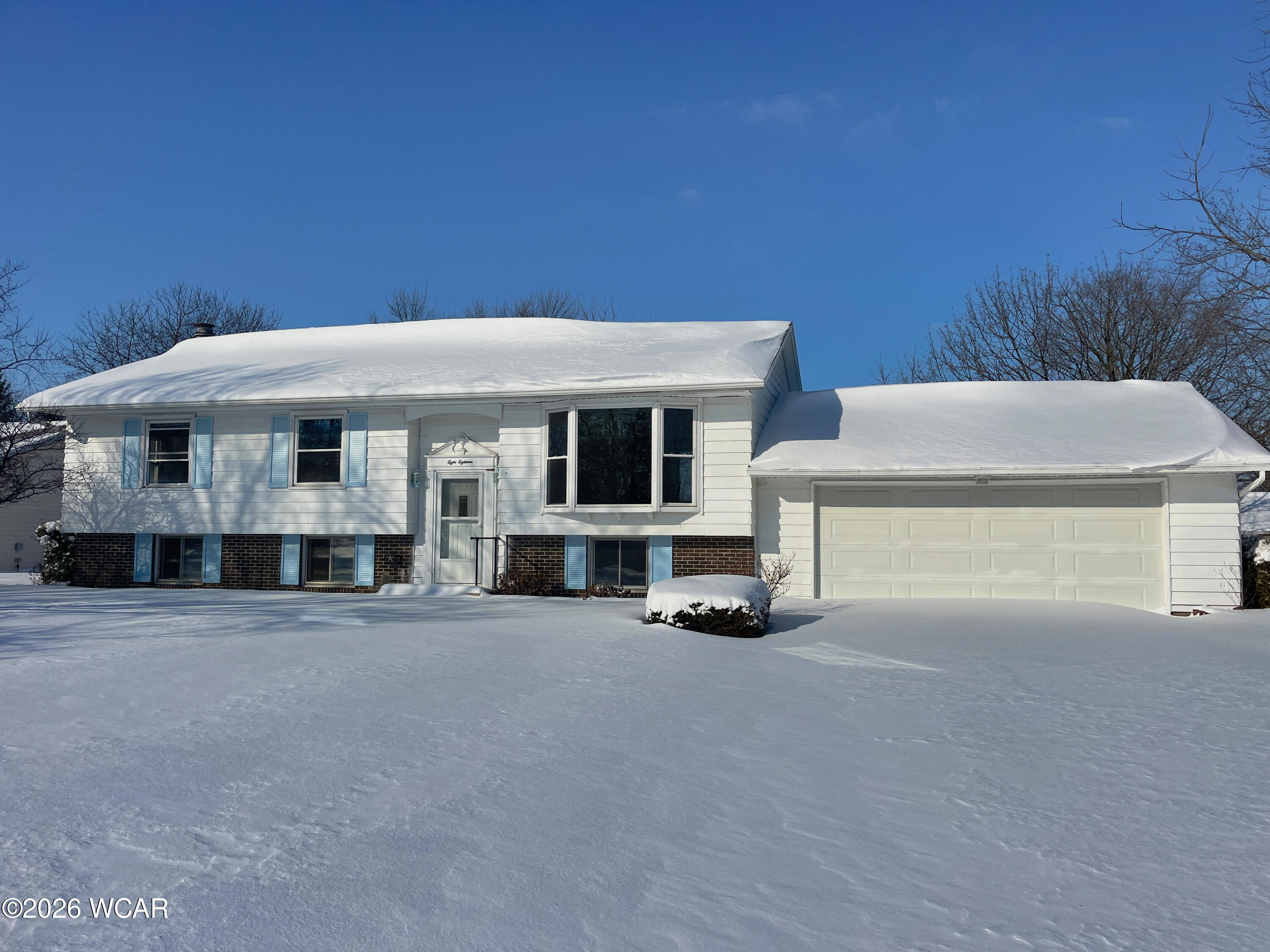 818 Aster Drive, Wapakoneta, Ohio