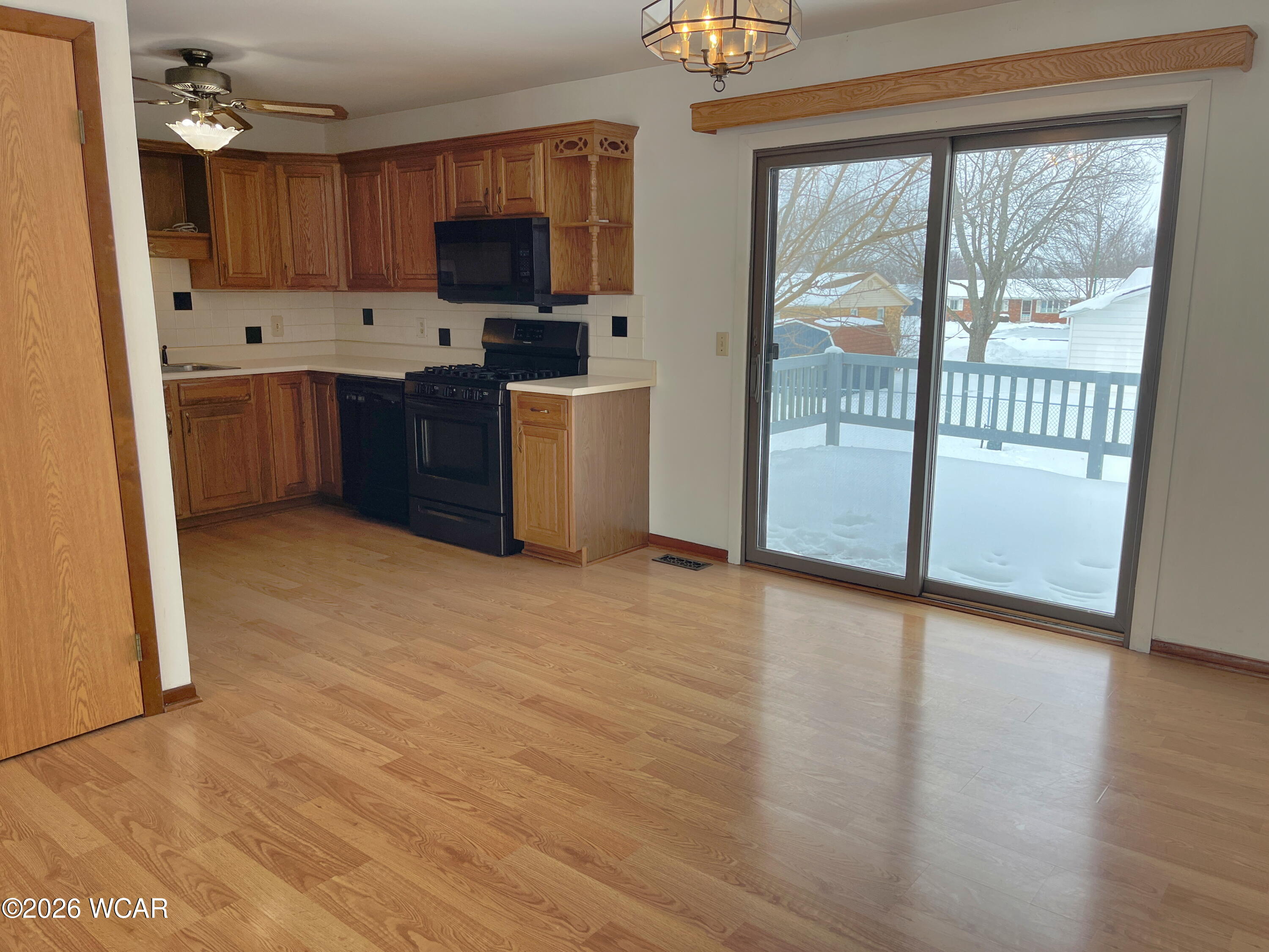 818 Aster Drive, Wapakoneta, Ohio