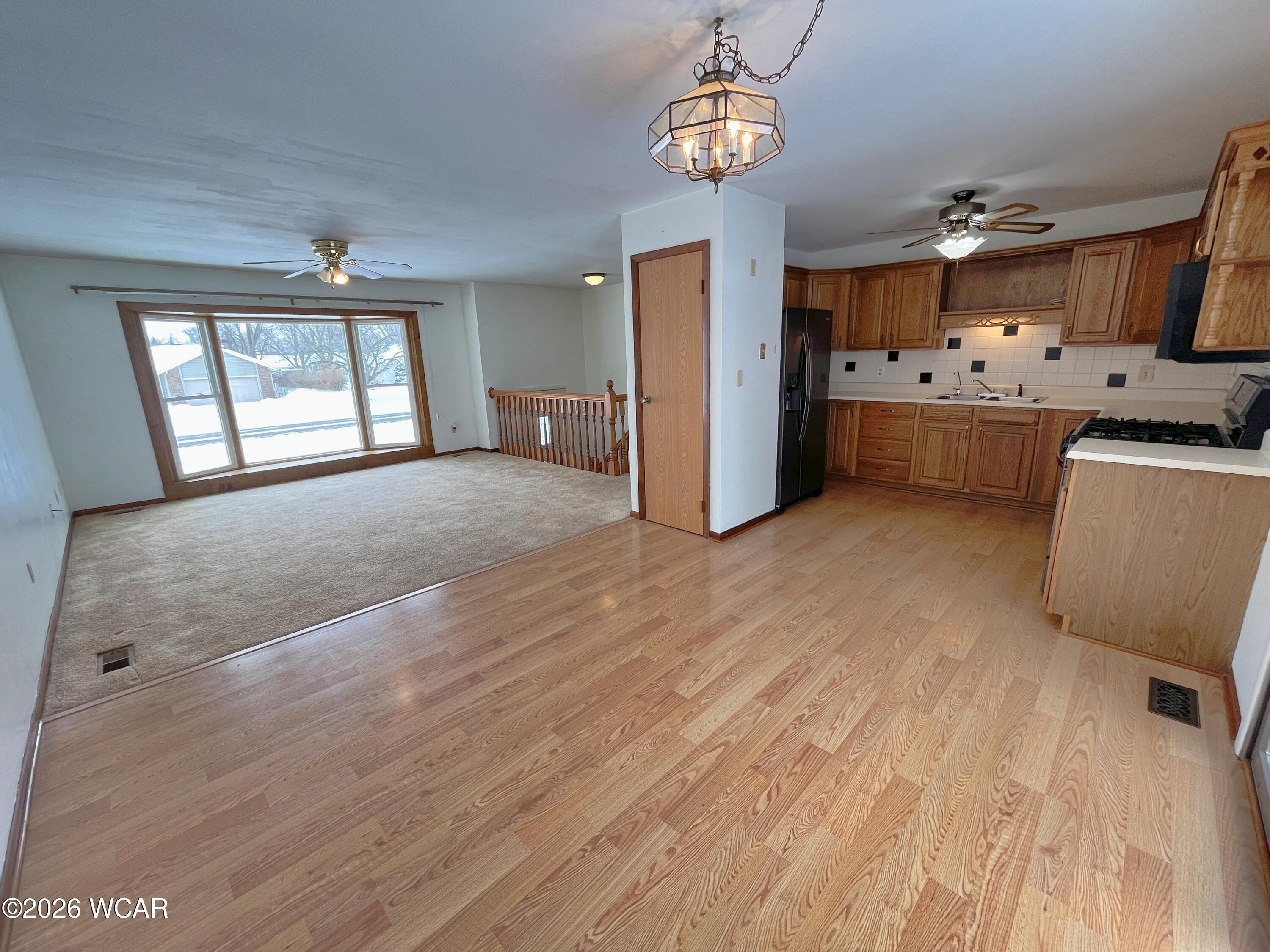 818 Aster Drive, Wapakoneta, Ohio