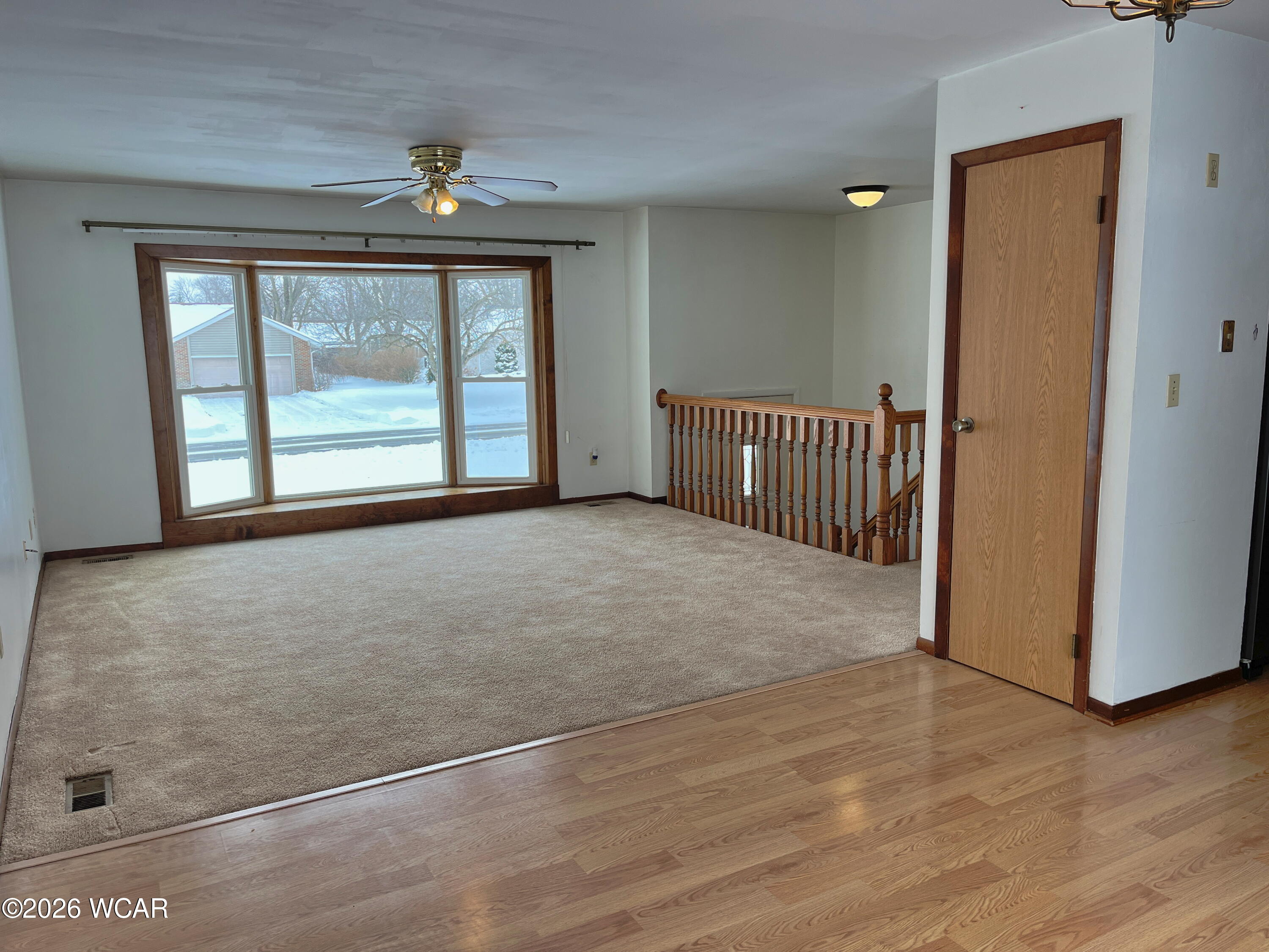 818 Aster Drive, Wapakoneta, Ohio