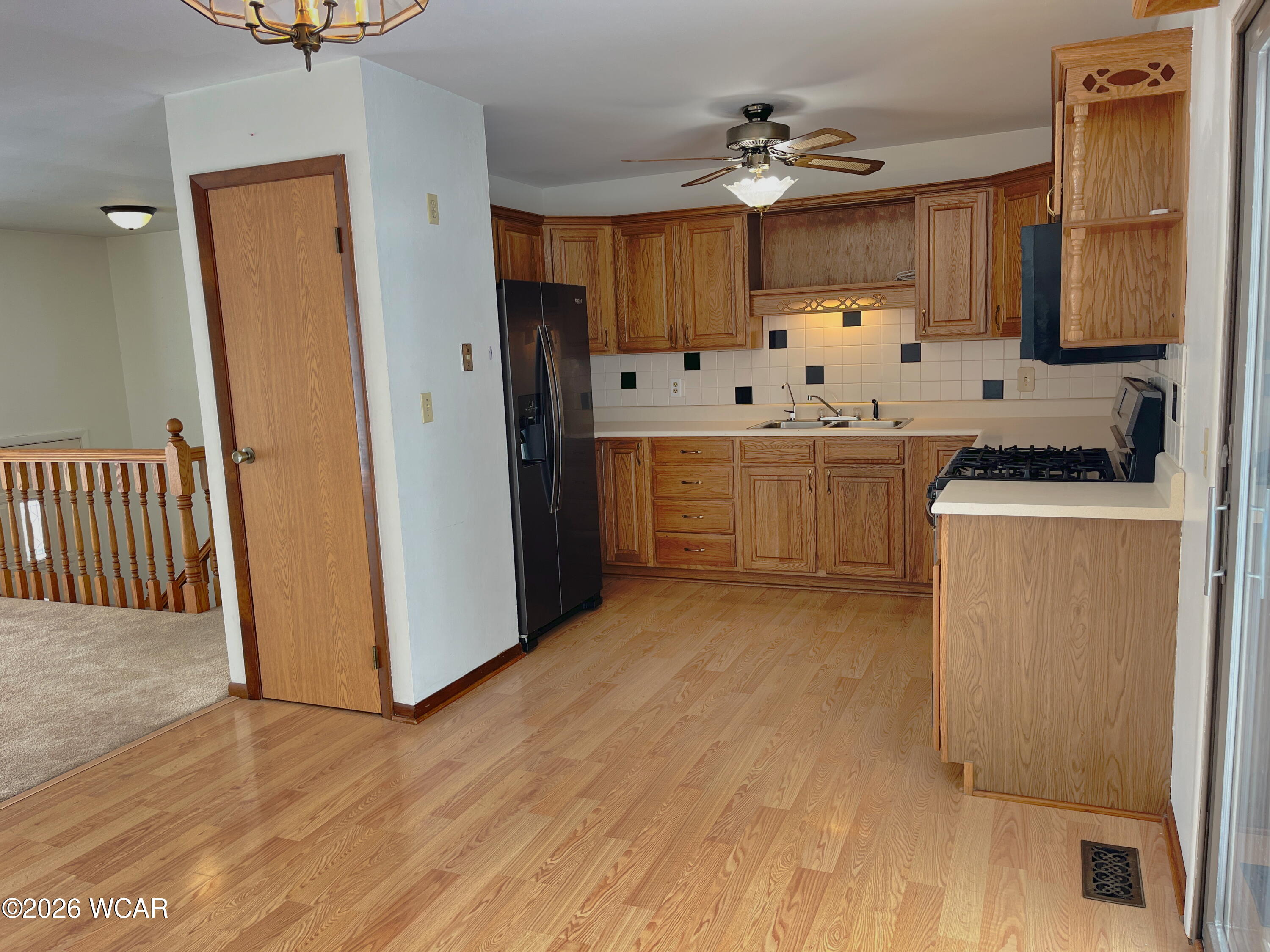 818 Aster Drive, Wapakoneta, Ohio