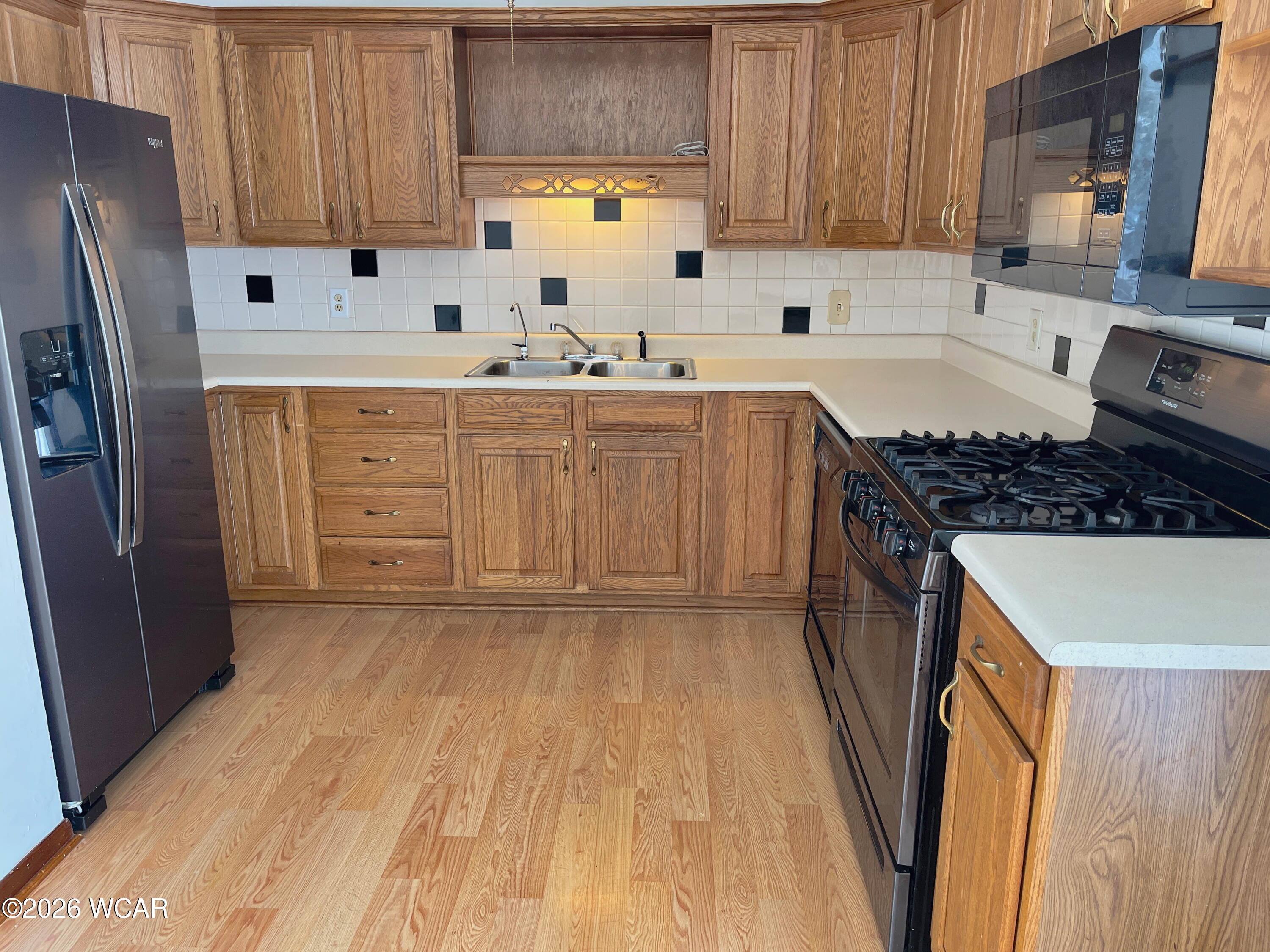 818 Aster Drive, Wapakoneta, Ohio