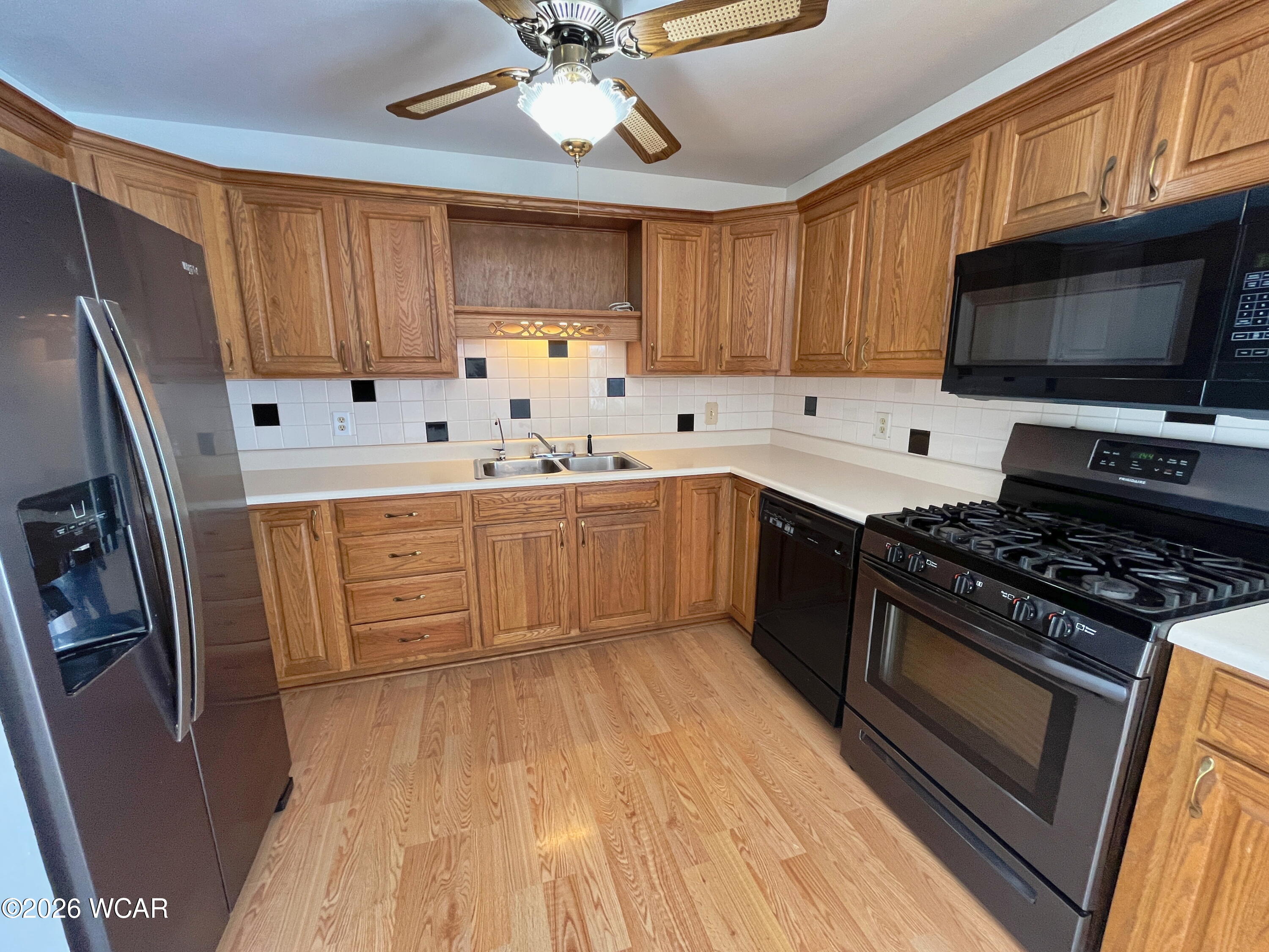 818 Aster Drive, Wapakoneta, Ohio