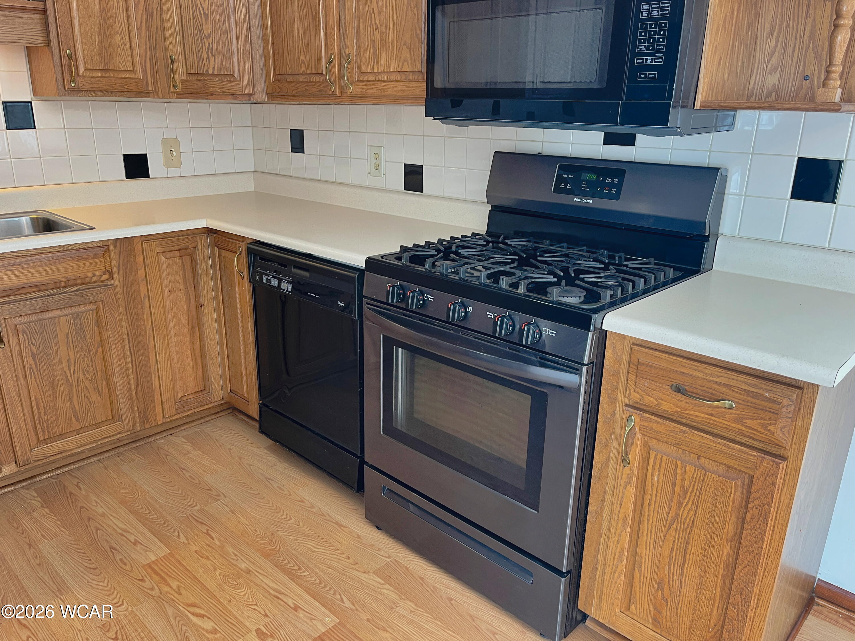 818 Aster Drive, Wapakoneta, Ohio