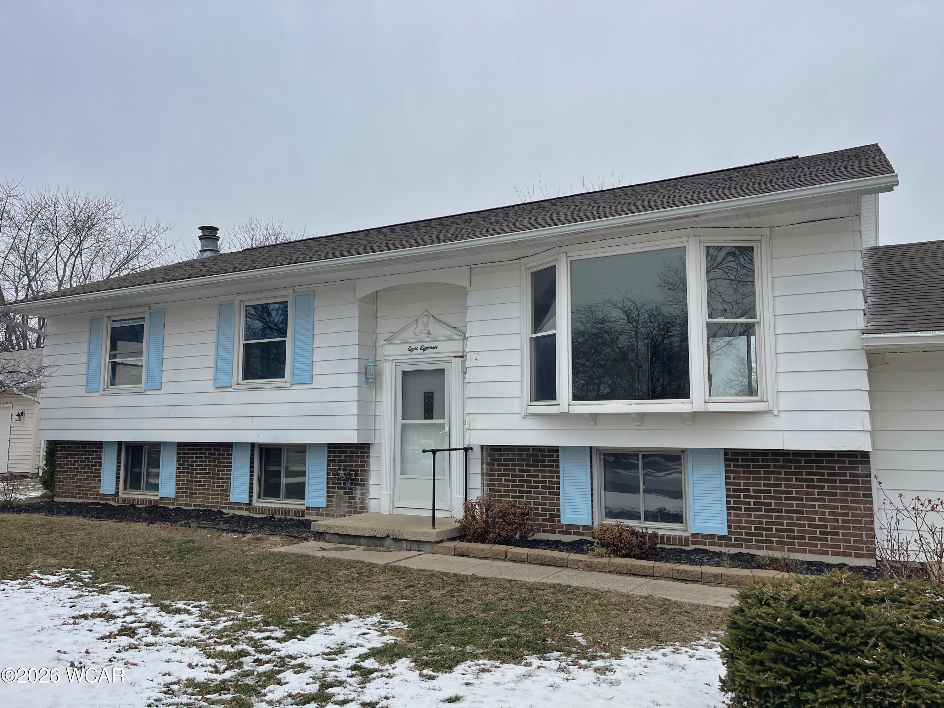 818 Aster Drive, Wapakoneta, Ohio