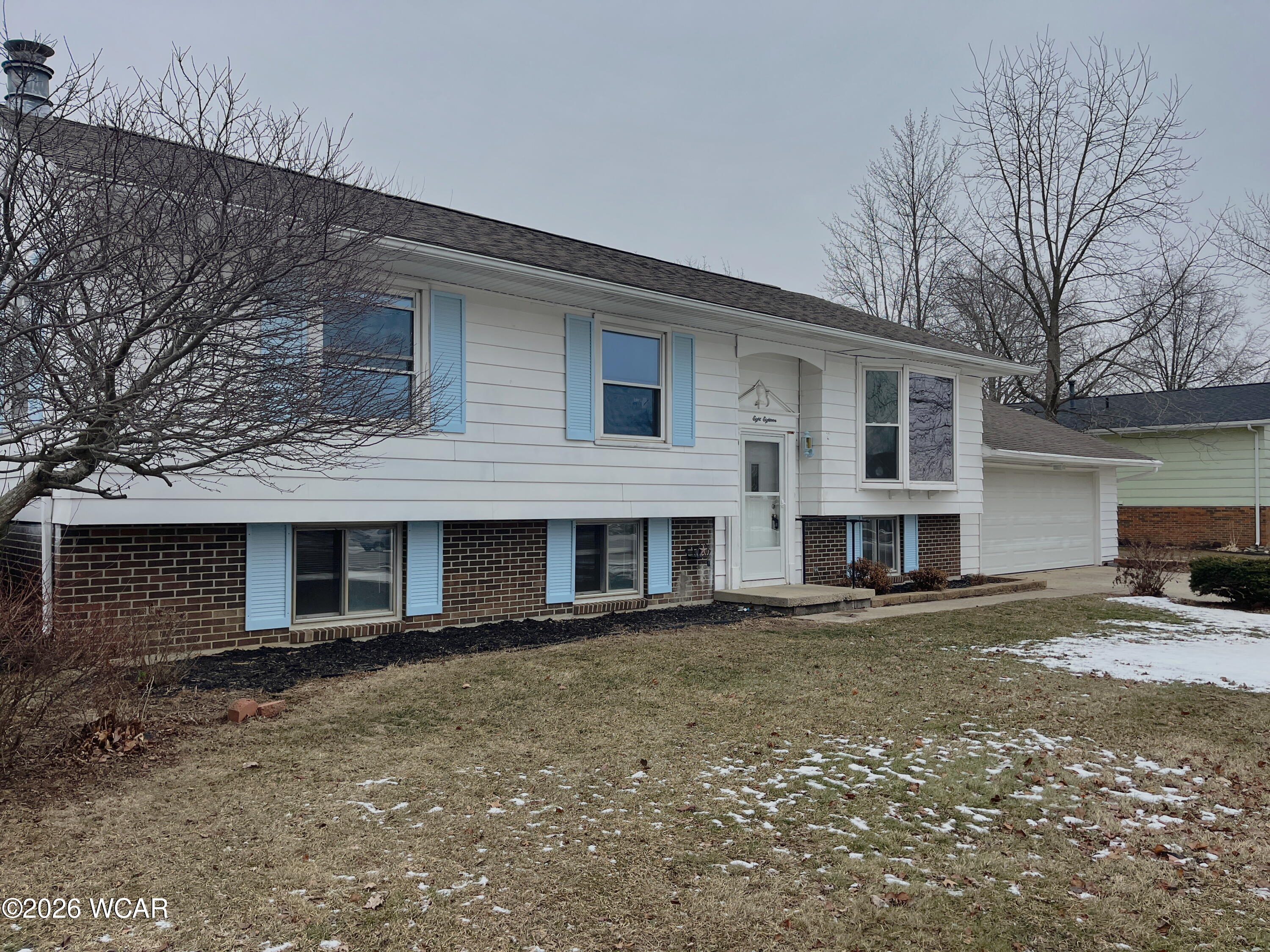 818 Aster Drive, Wapakoneta, Ohio