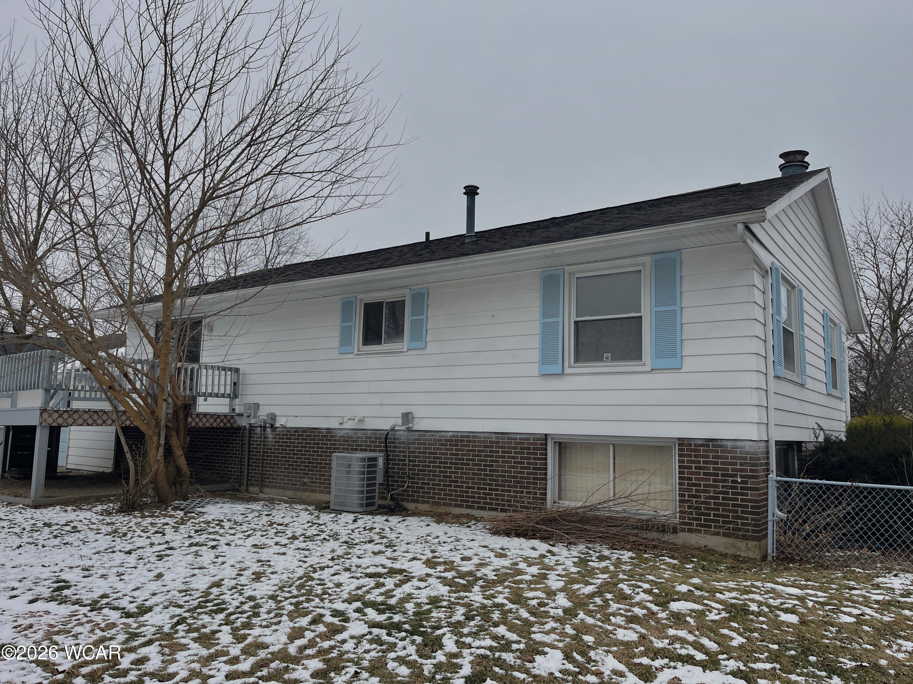 818 Aster Drive, Wapakoneta, Ohio