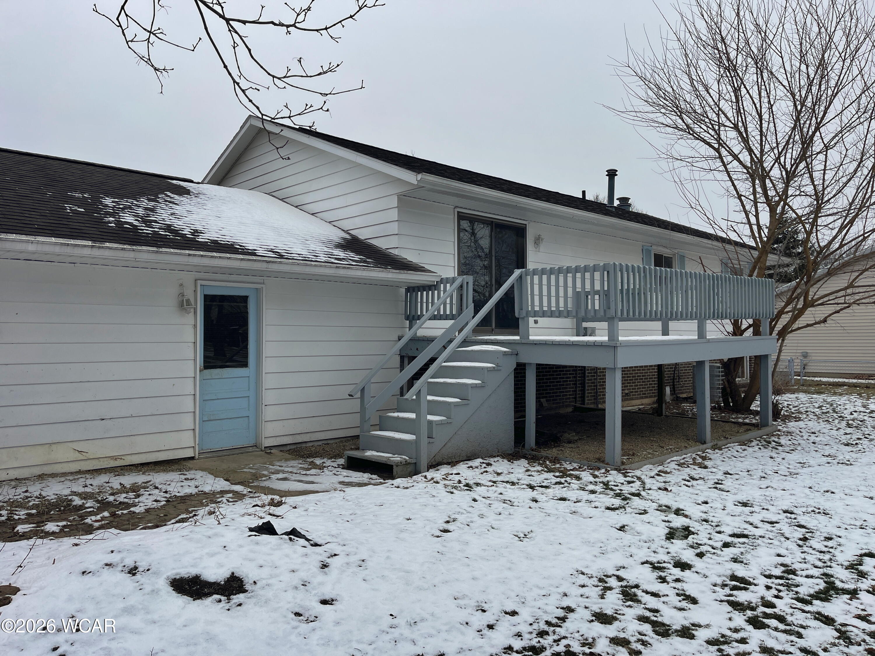 818 Aster Drive, Wapakoneta, Ohio