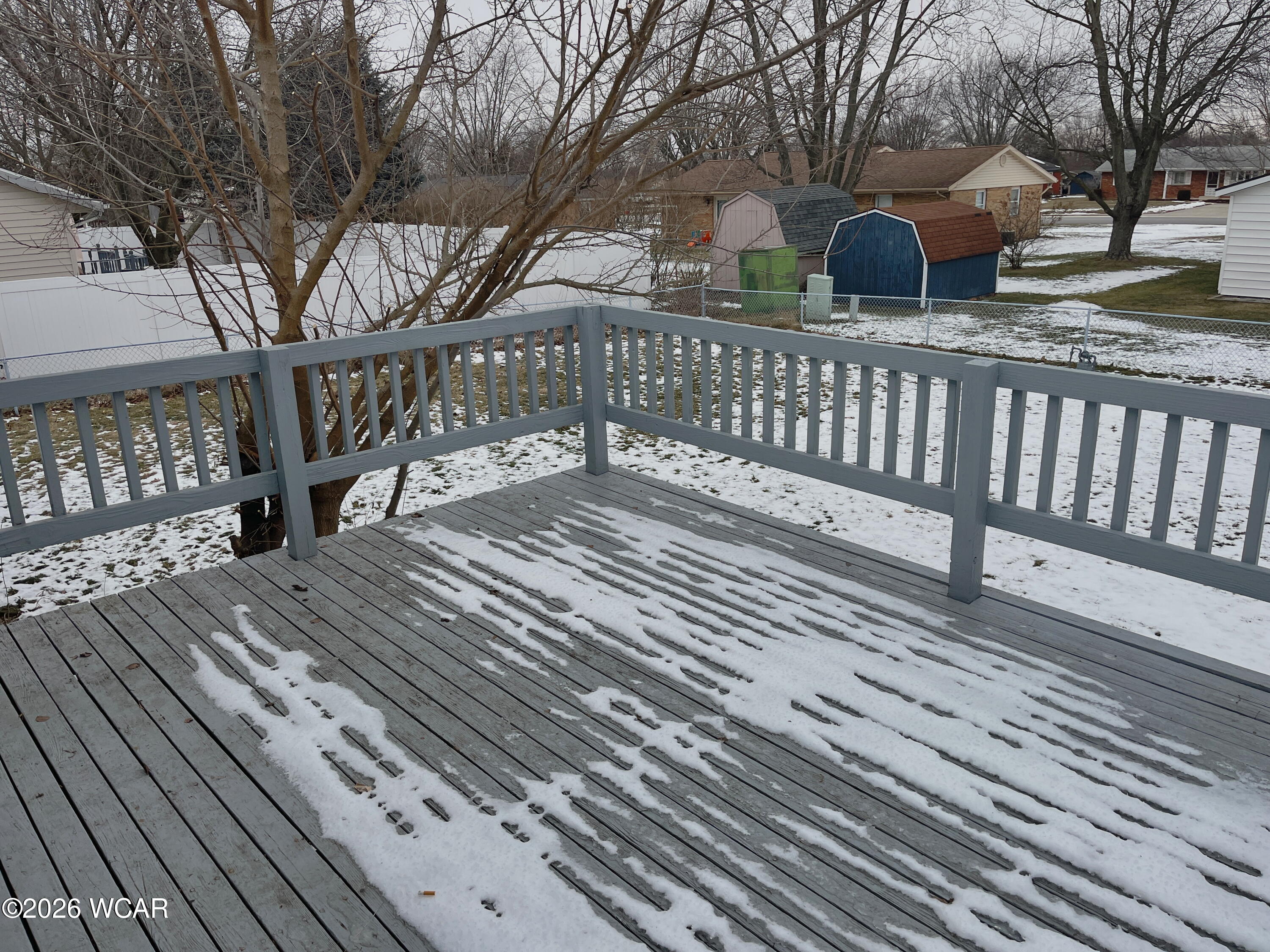 818 Aster Drive, Wapakoneta, Ohio