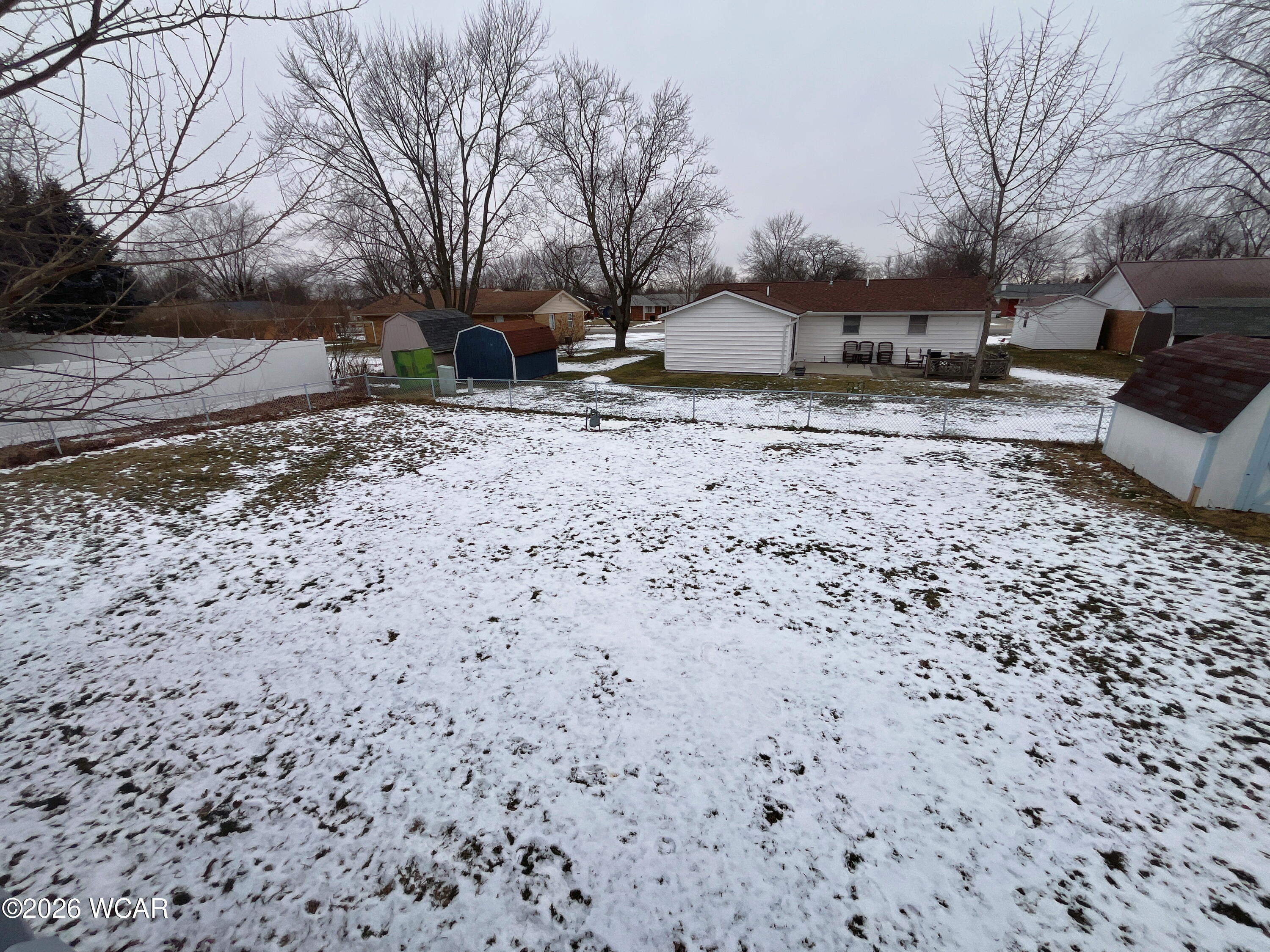 818 Aster Drive, Wapakoneta, Ohio