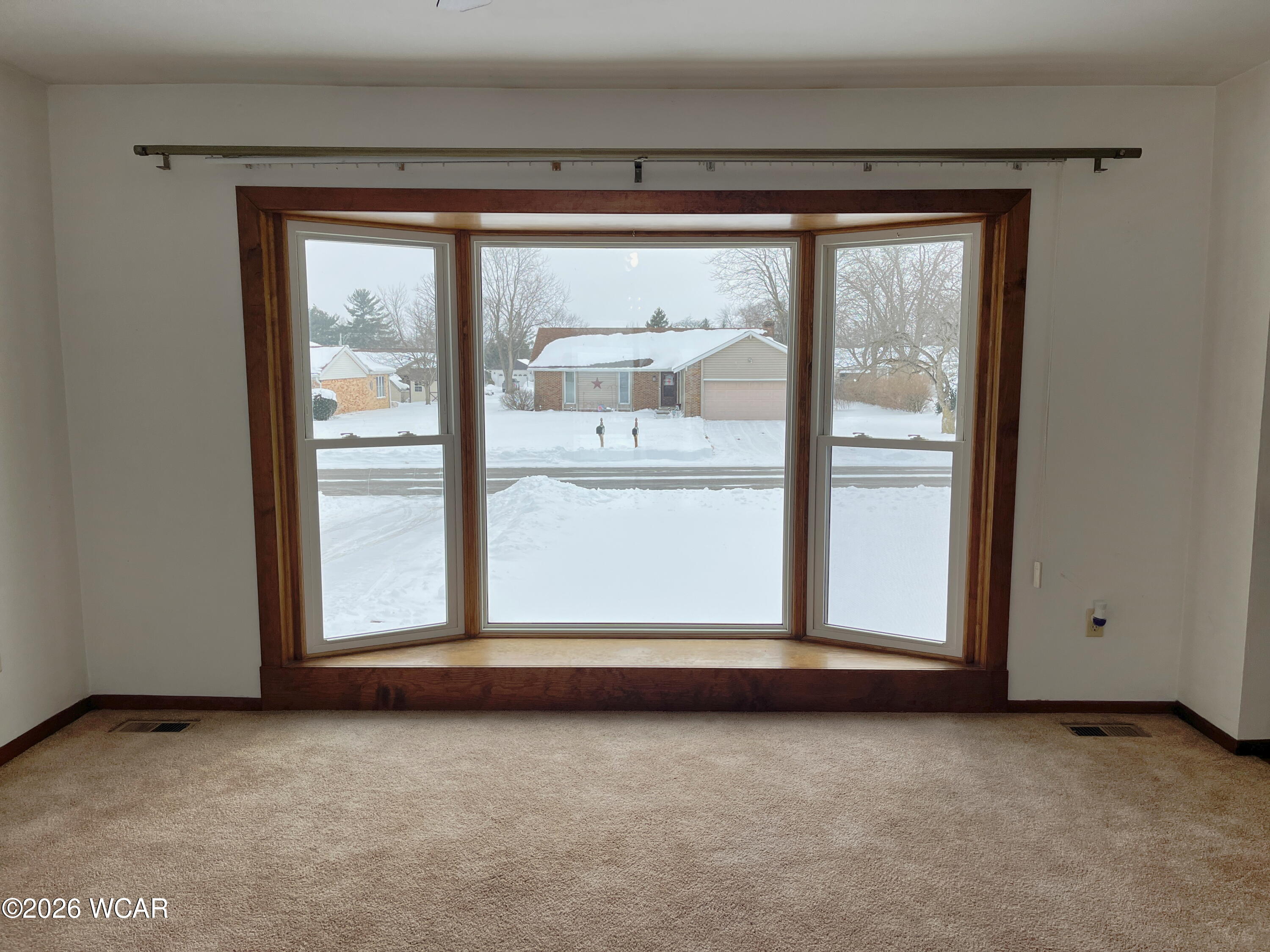 818 Aster Drive, Wapakoneta, Ohio