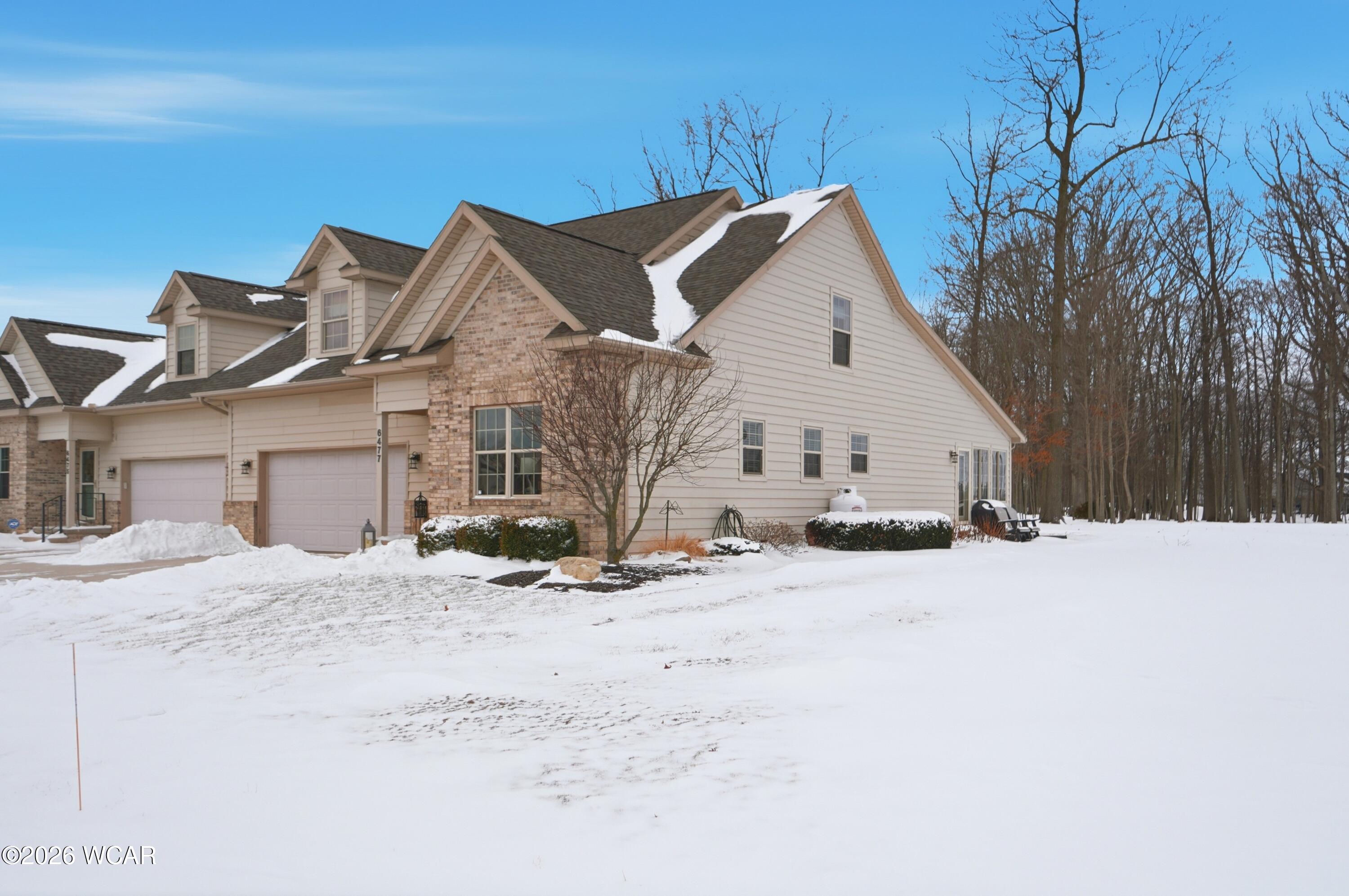 6477 Woods Drive, Lima, Ohio
