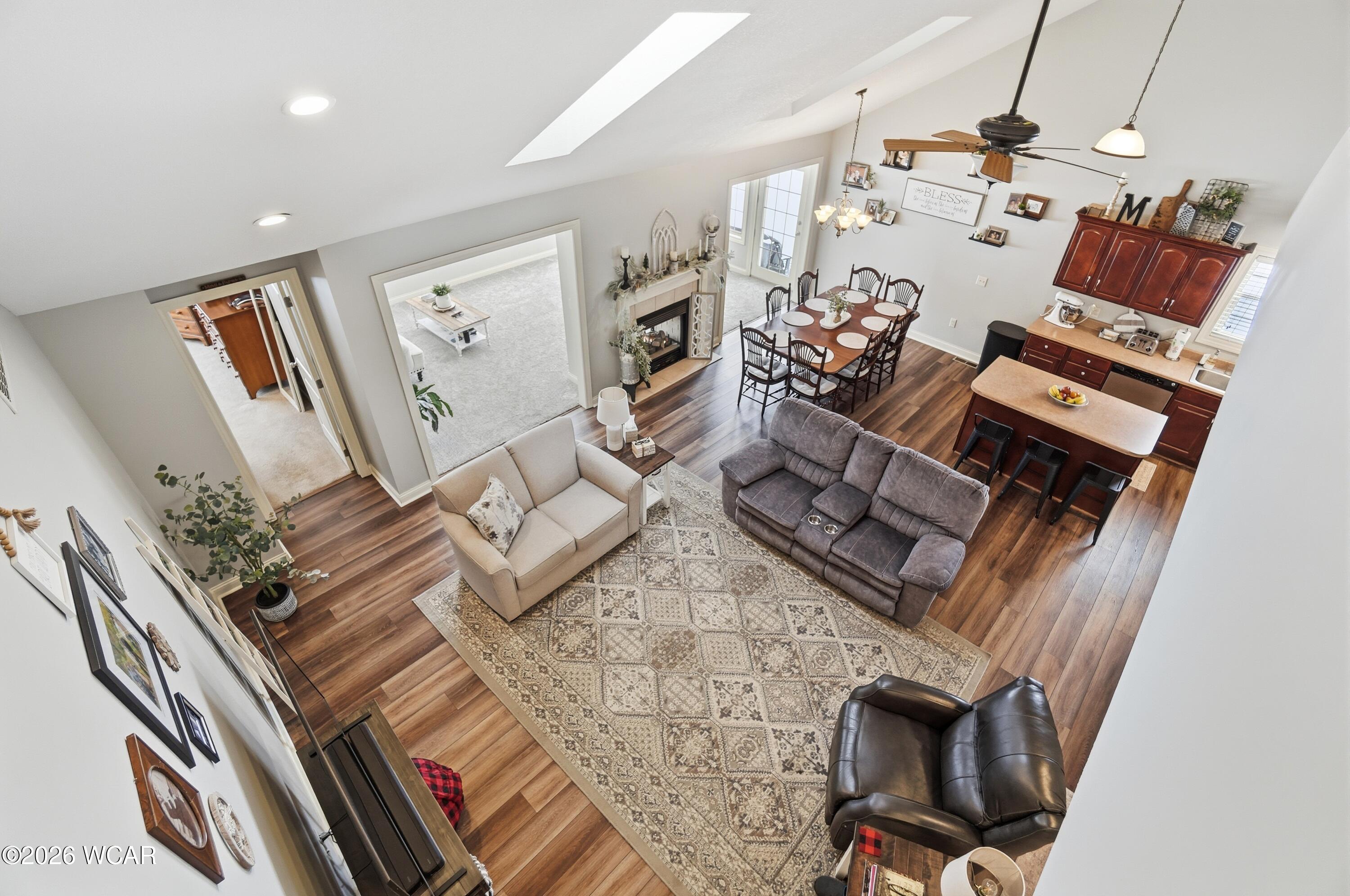 6477 Woods Drive, Lima, Ohio