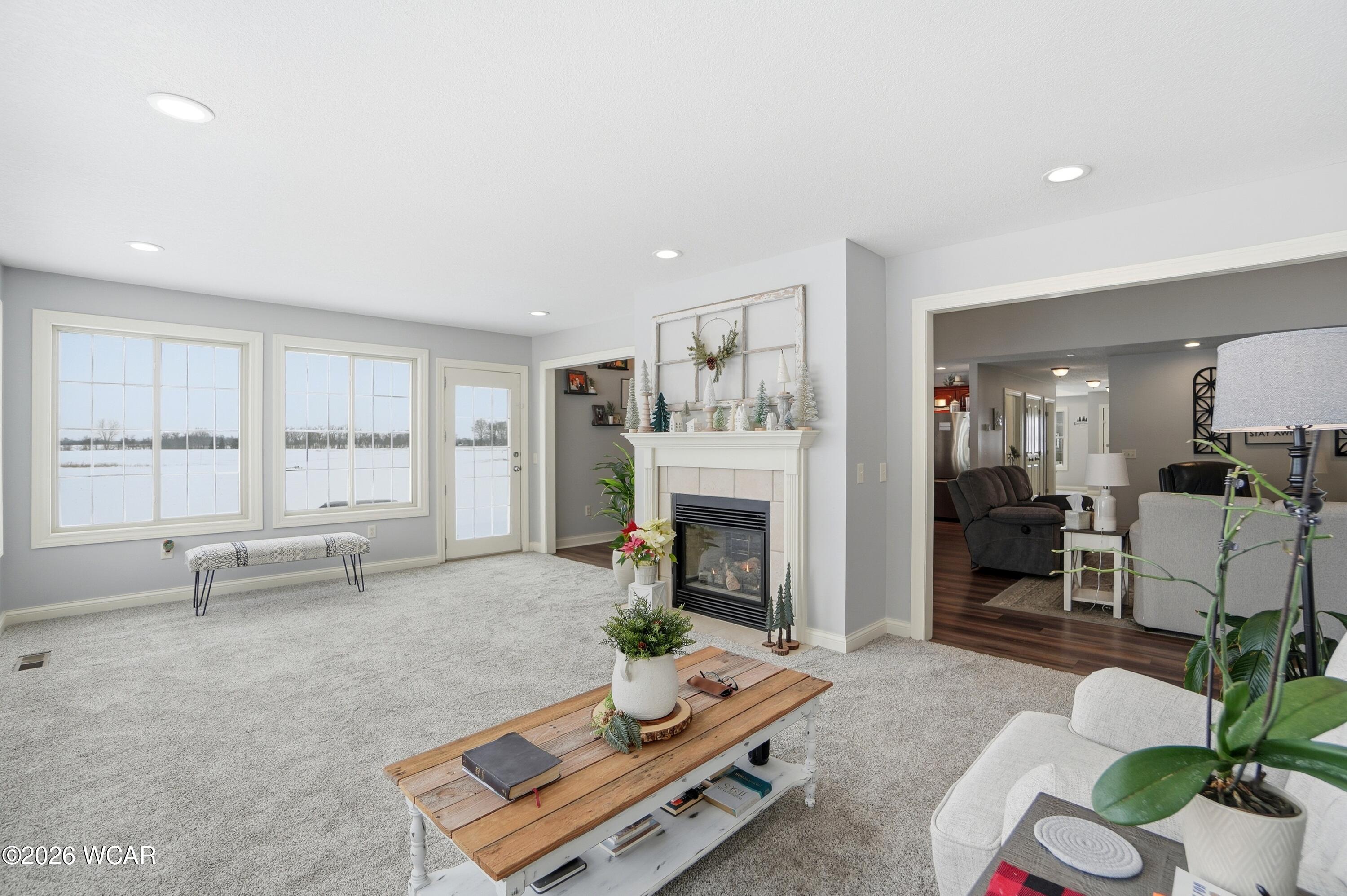 6477 Woods Drive, Lima, Ohio