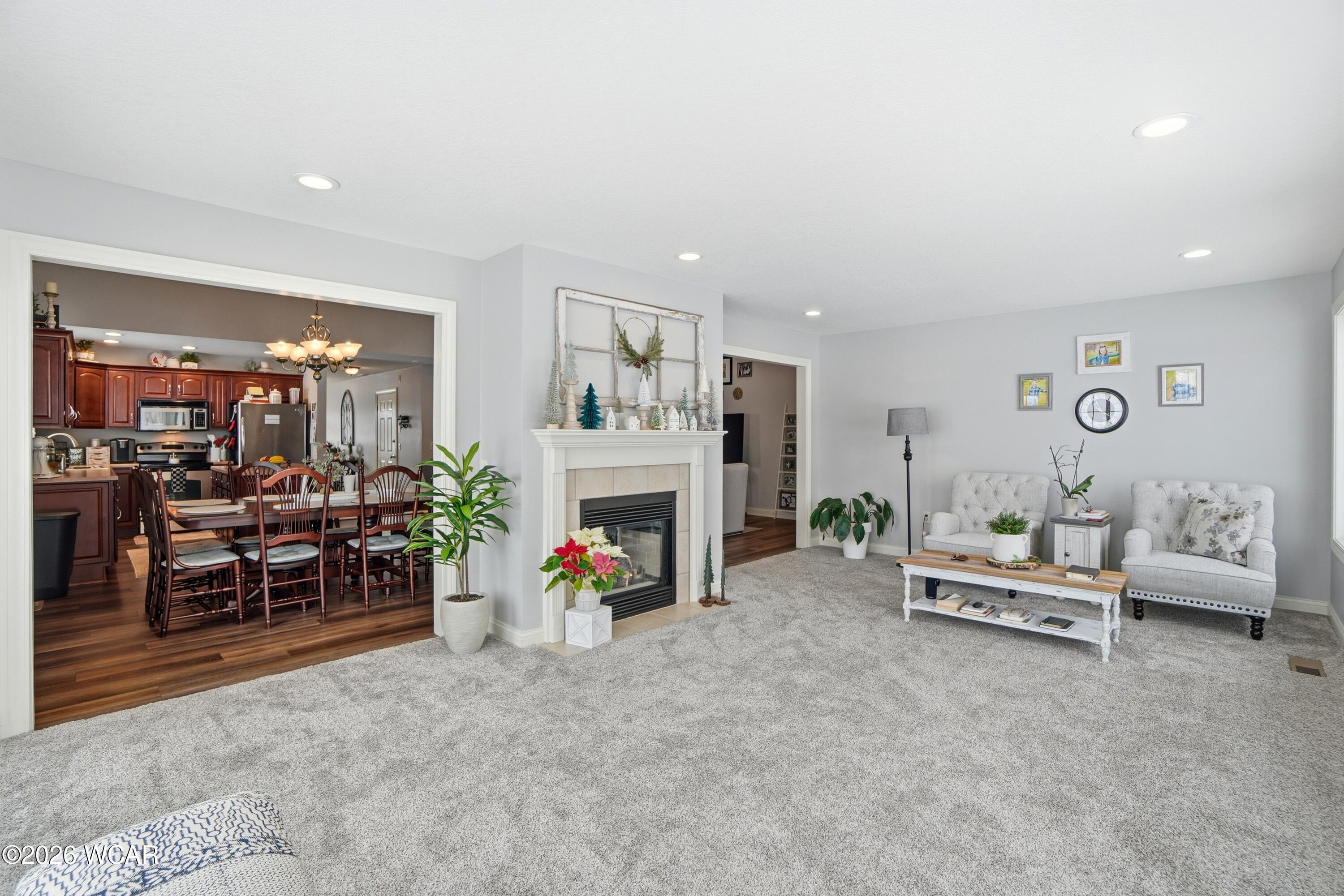 6477 Woods Drive, Lima, Ohio