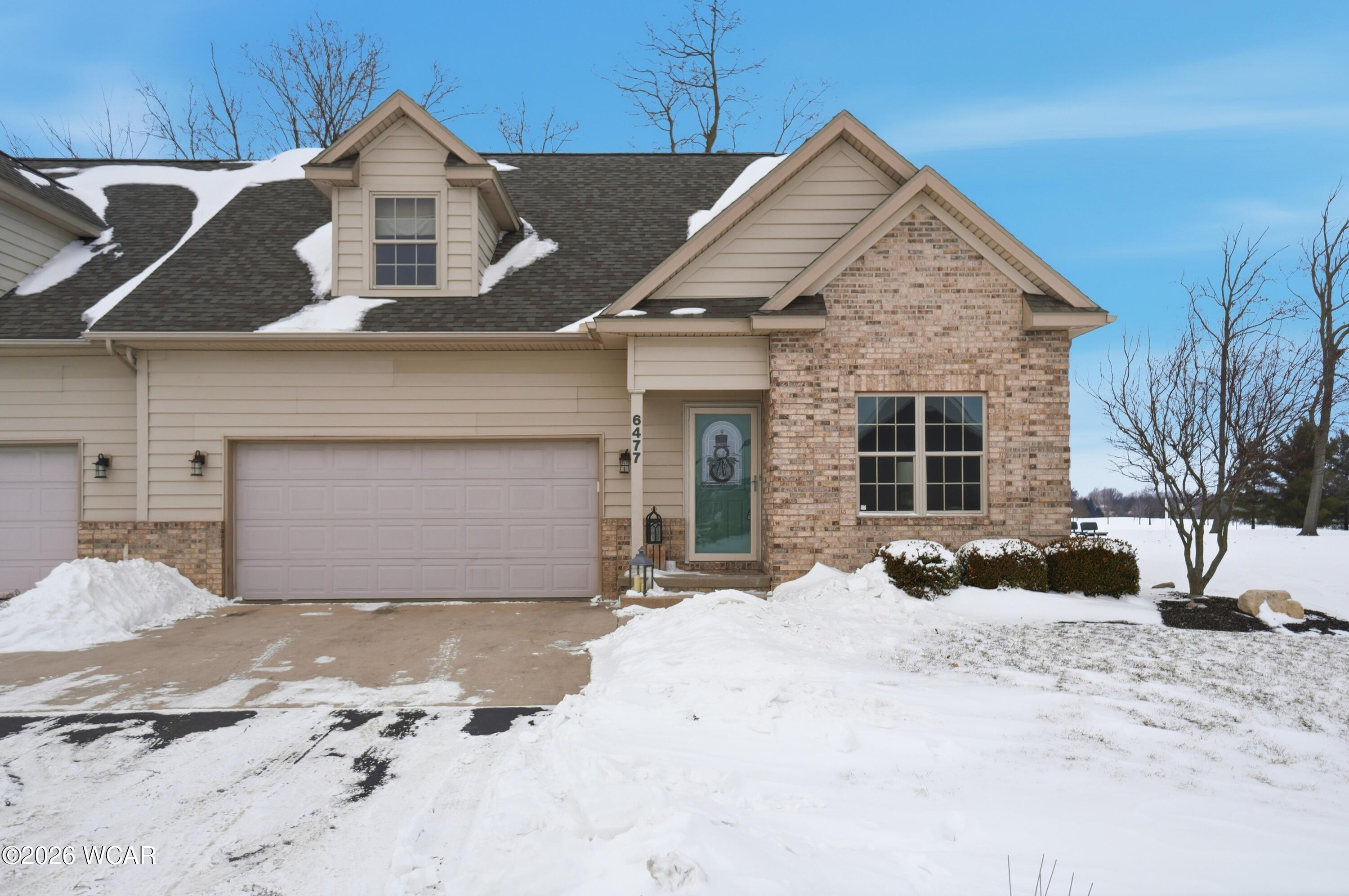 6477 Woods Drive, Lima, Ohio