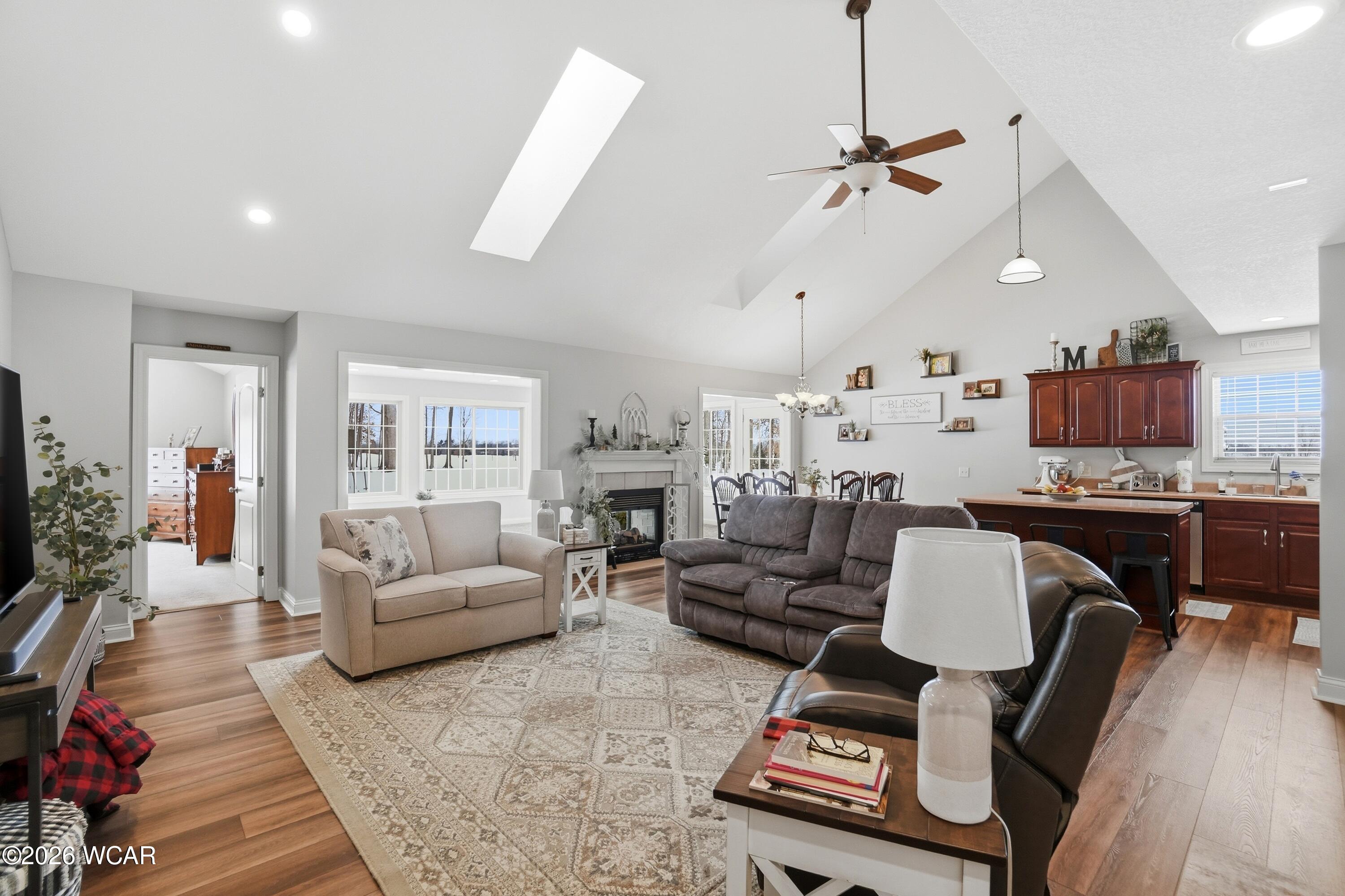 6477 Woods Drive, Lima, Ohio