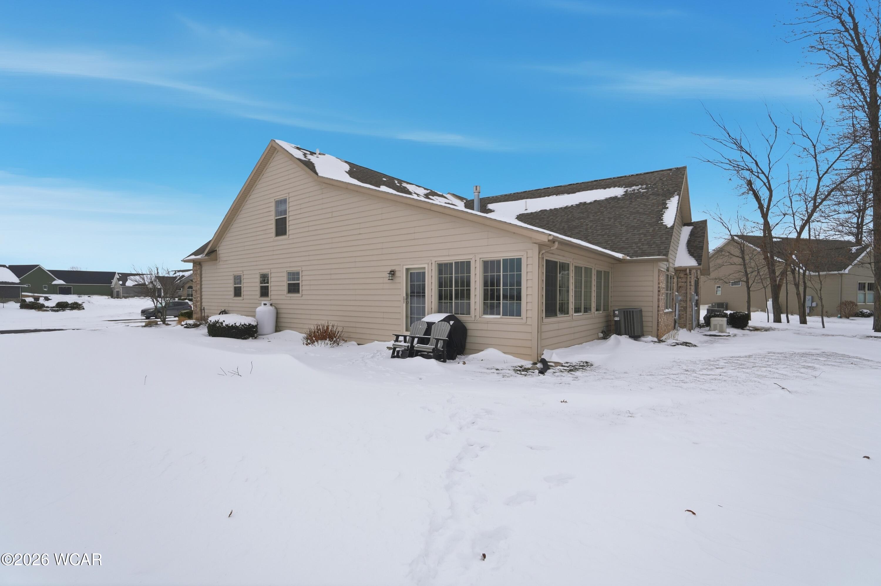 6477 Woods Drive, Lima, Ohio