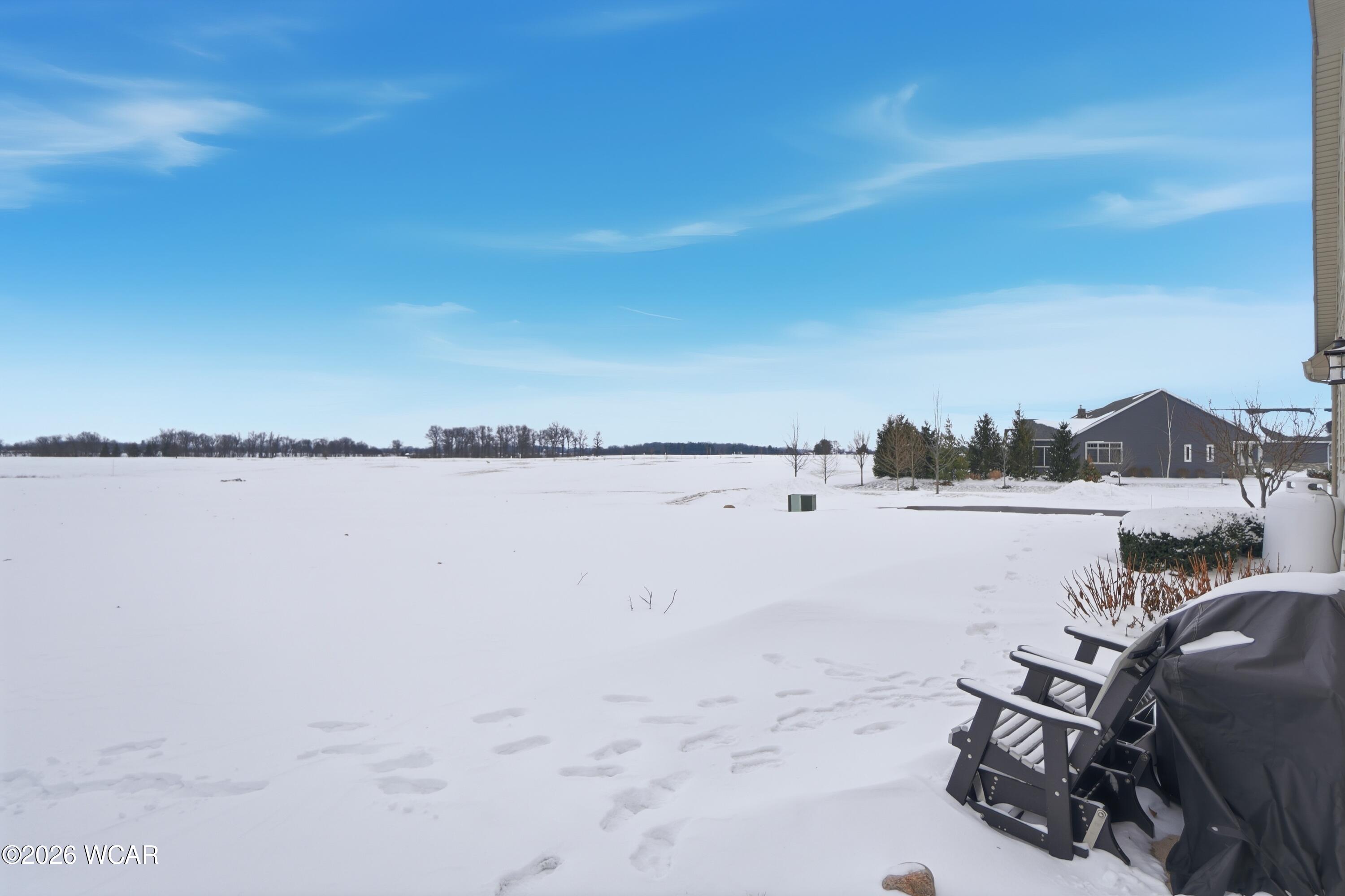 6477 Woods Drive, Lima, Ohio