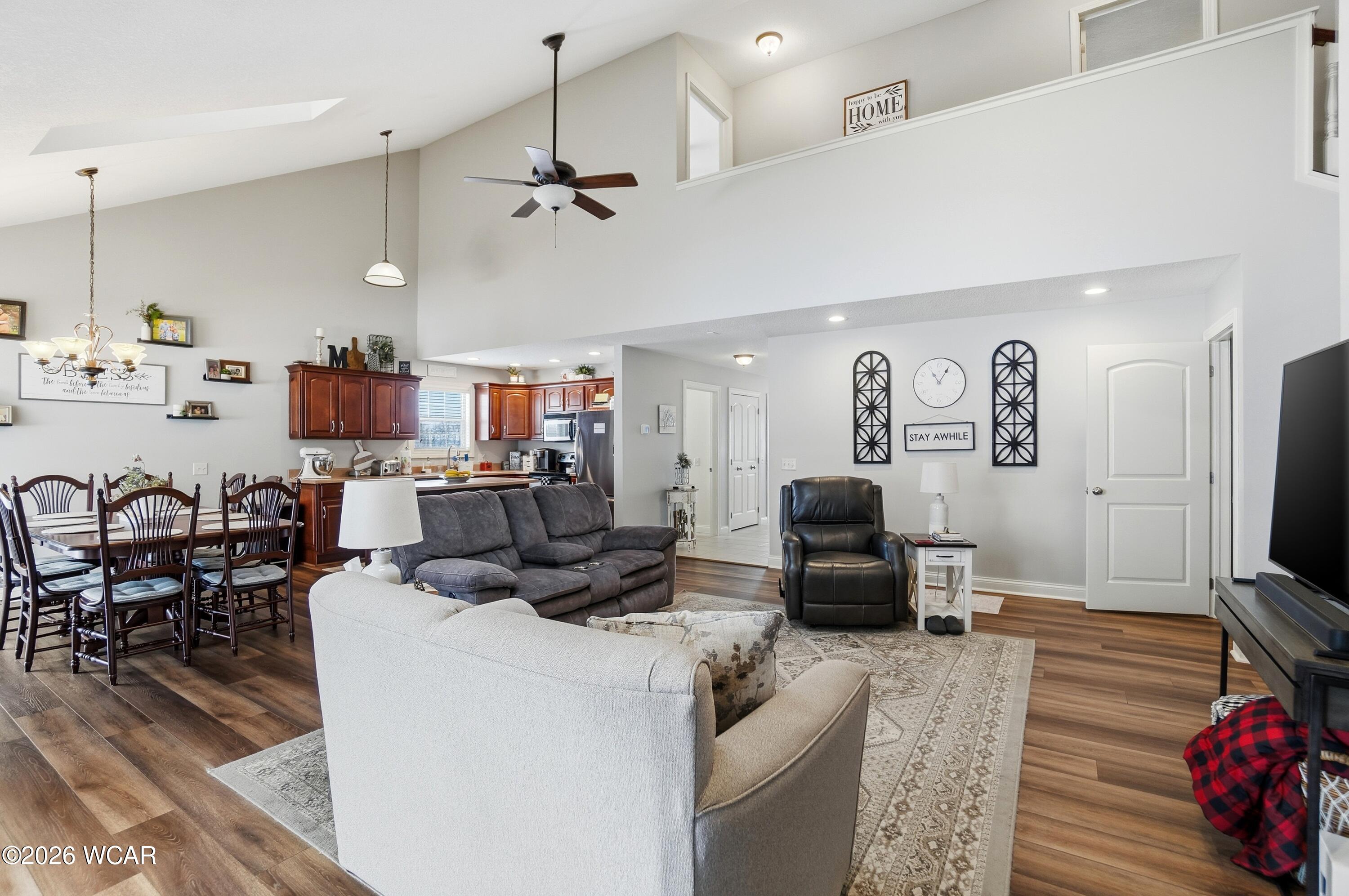 6477 Woods Drive, Lima, Ohio