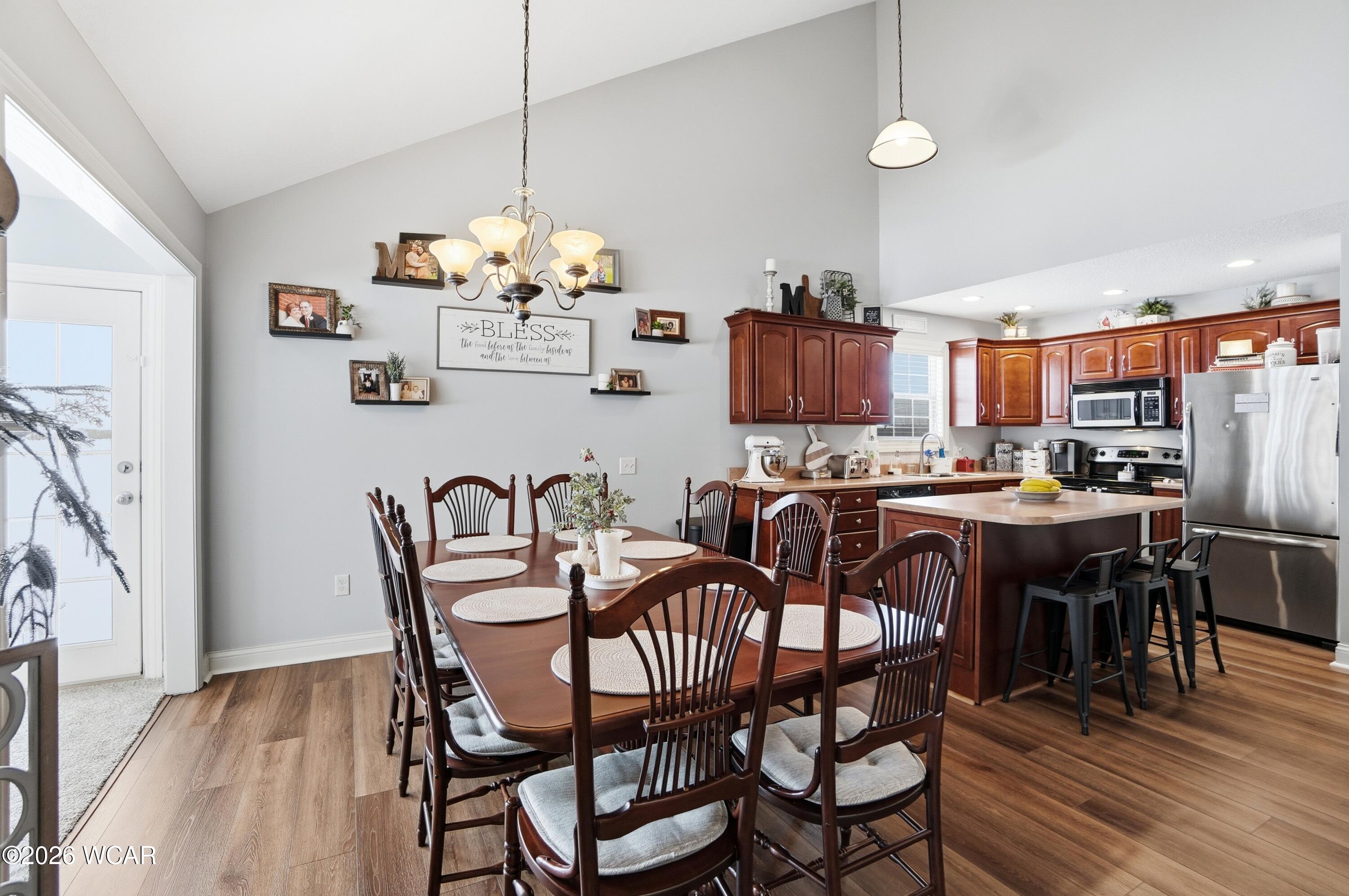 6477 Woods Drive, Lima, Ohio