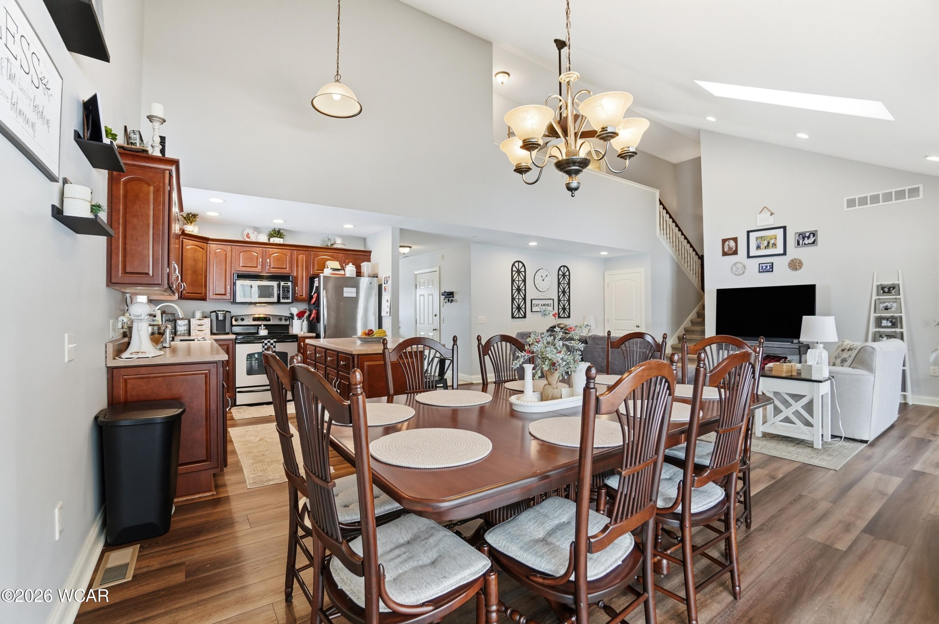 6477 Woods Drive, Lima, Ohio