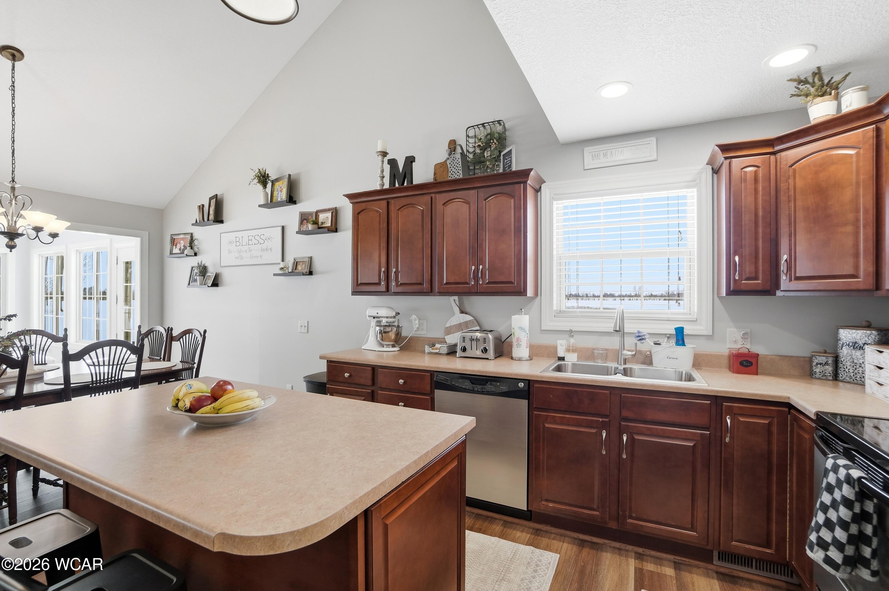 6477 Woods Drive, Lima, Ohio