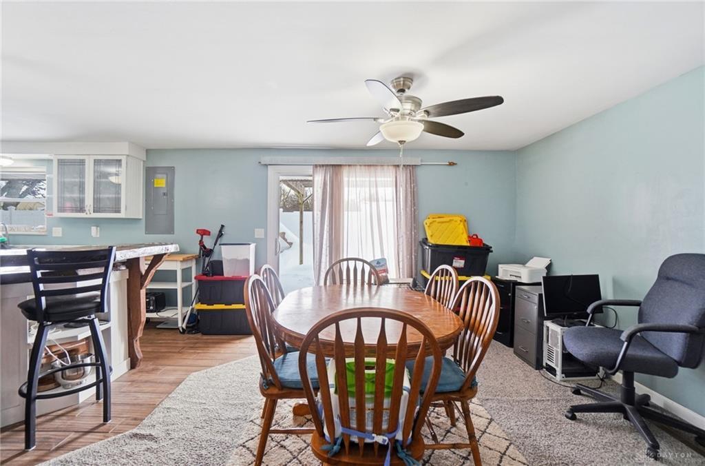 7882 Harshmanville Road, Dayton, Ohio 45424