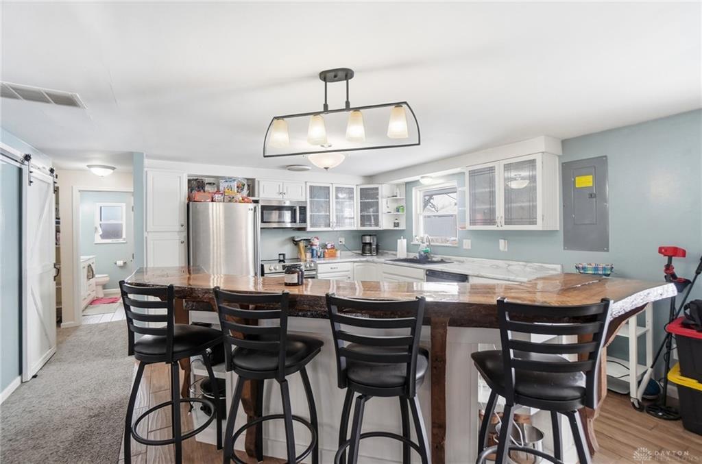 7882 Harshmanville Road, Dayton, Ohio 45424