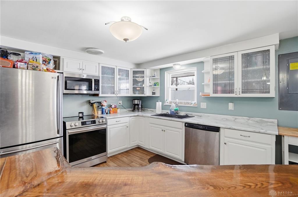 7882 Harshmanville Road, Dayton, Ohio 45424