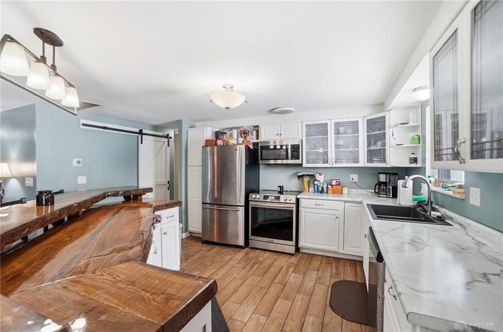 7882 Harshmanville Road, Dayton, Ohio 45424