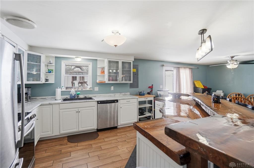 7882 Harshmanville Road, Dayton, Ohio 45424