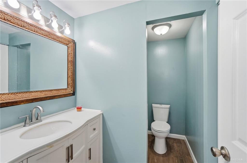 7882 Harshmanville Road, Dayton, Ohio 45424