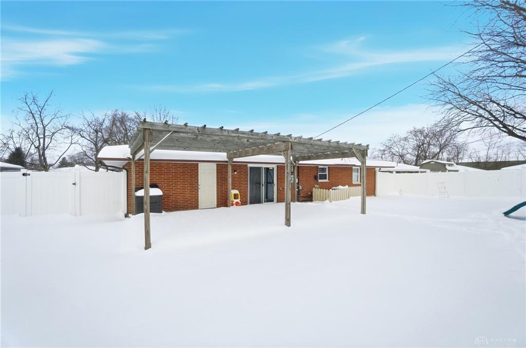 7882 Harshmanville Road, Dayton, Ohio 45424