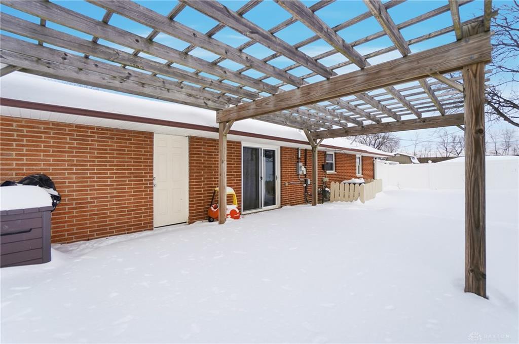 7882 Harshmanville Road, Dayton, Ohio 45424