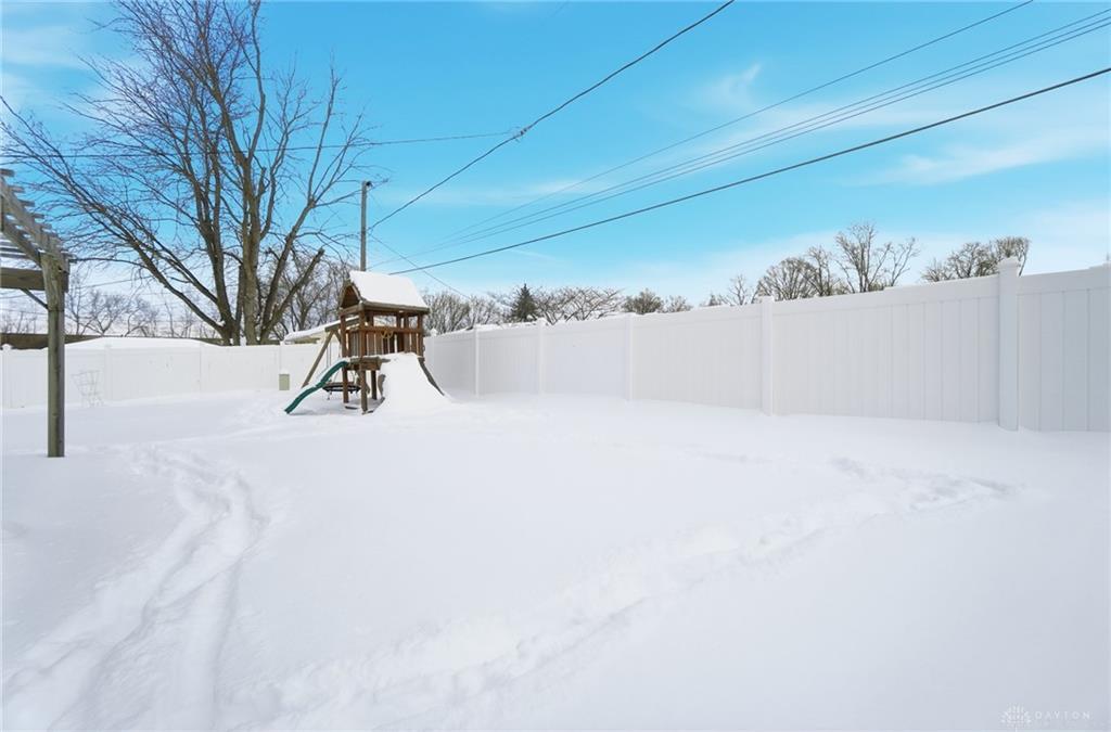 7882 Harshmanville Road, Dayton, Ohio 45424