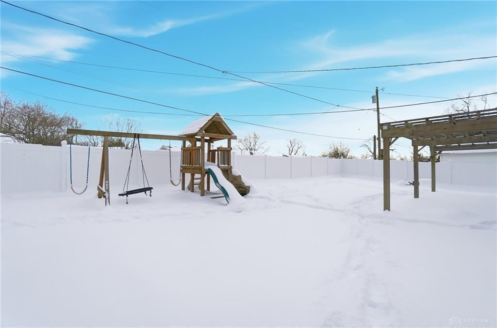 7882 Harshmanville Road, Dayton, Ohio 45424