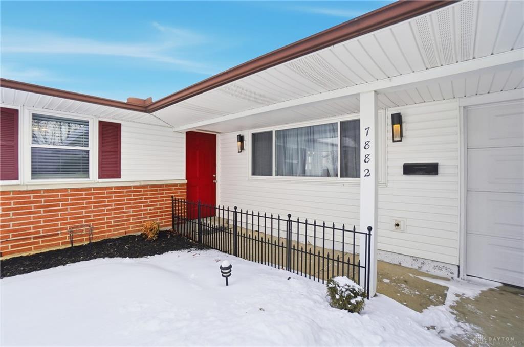 7882 Harshmanville Road, Dayton, Ohio 45424