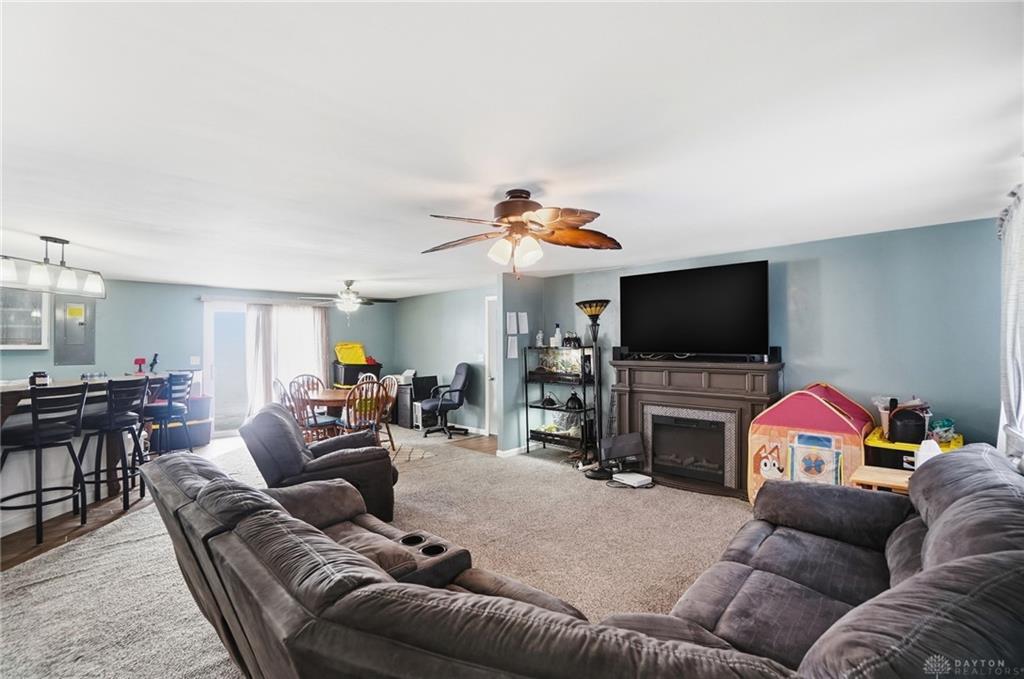 7882 Harshmanville Road, Dayton, Ohio 45424