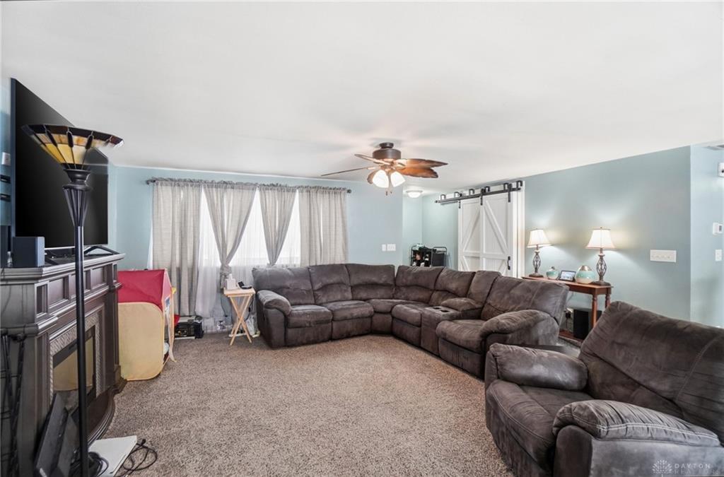 7882 Harshmanville Road, Dayton, Ohio 45424